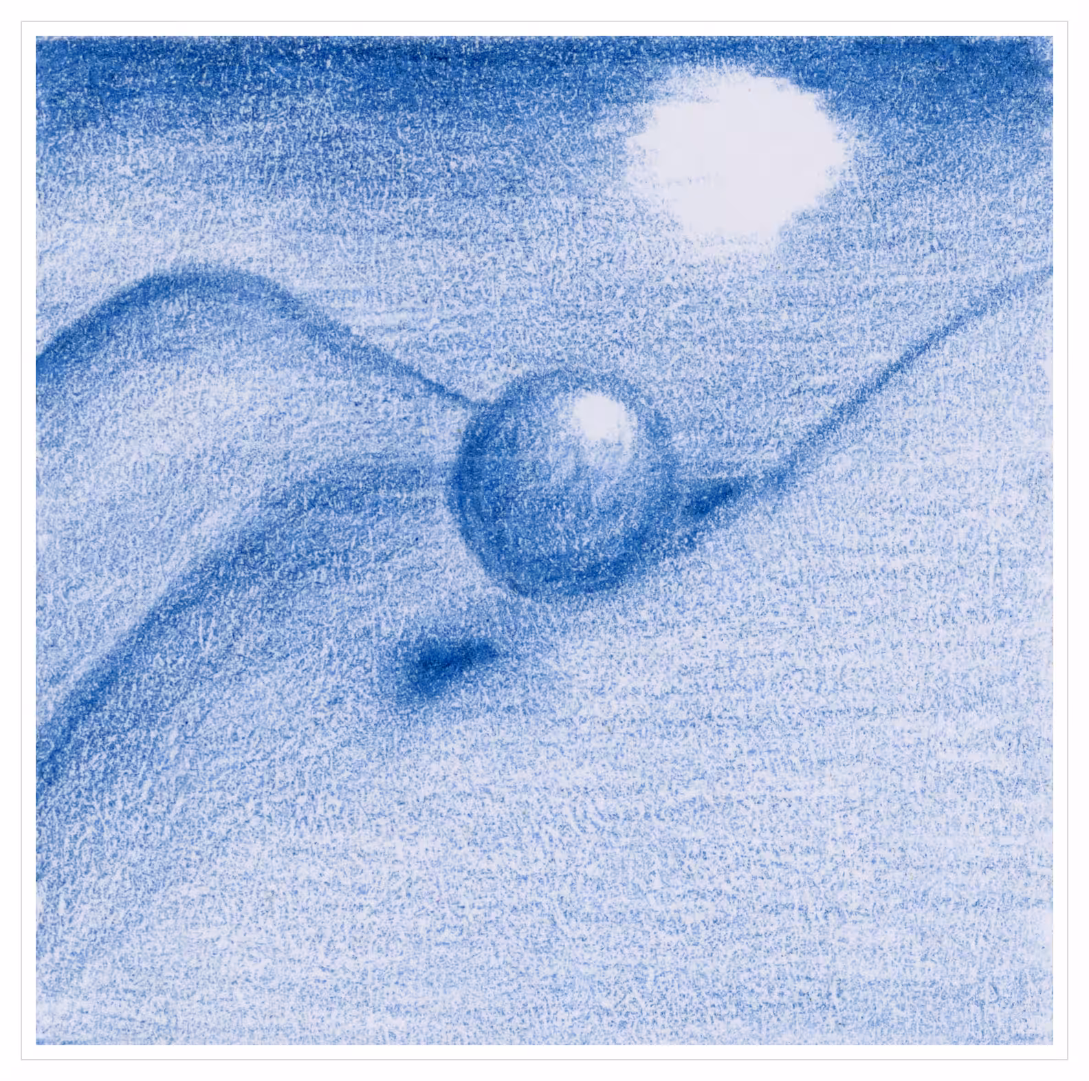 #151 - Helioblue reddish