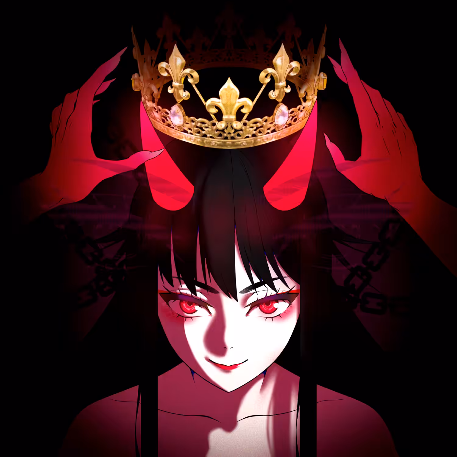 ✧・ﾟ*A NEW KING*・ﾟ✧ 