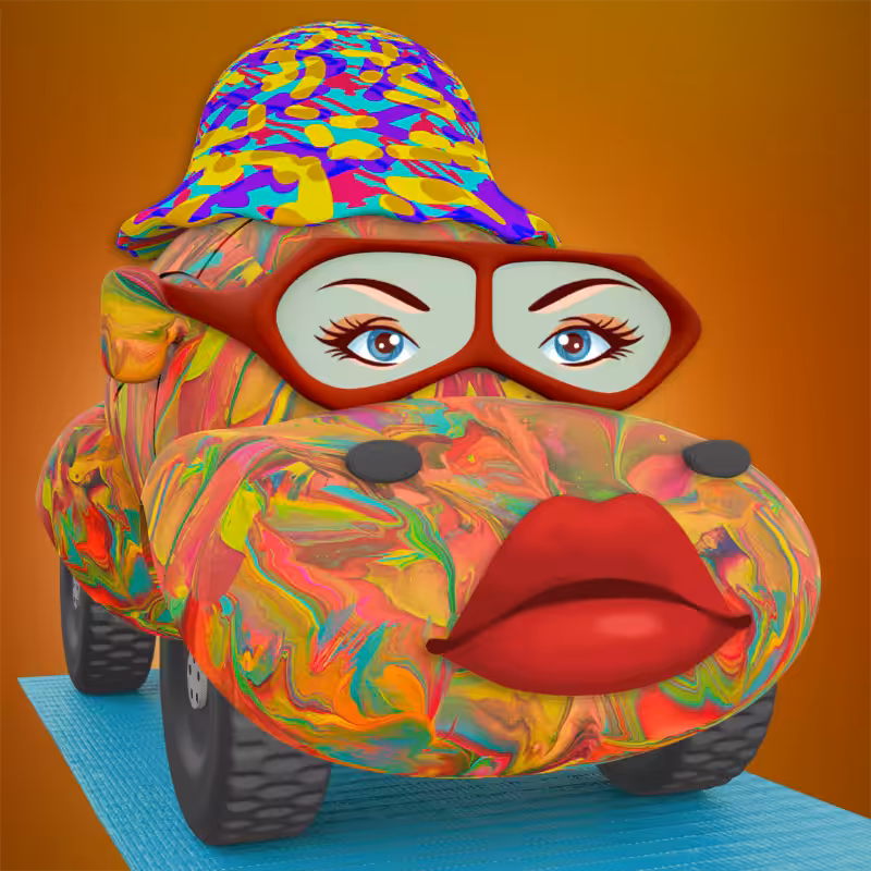 JullyCar #66
