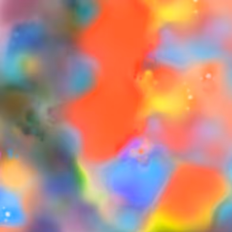 Spectral #2