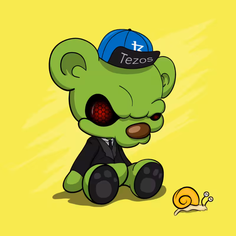 CYTEZ #846