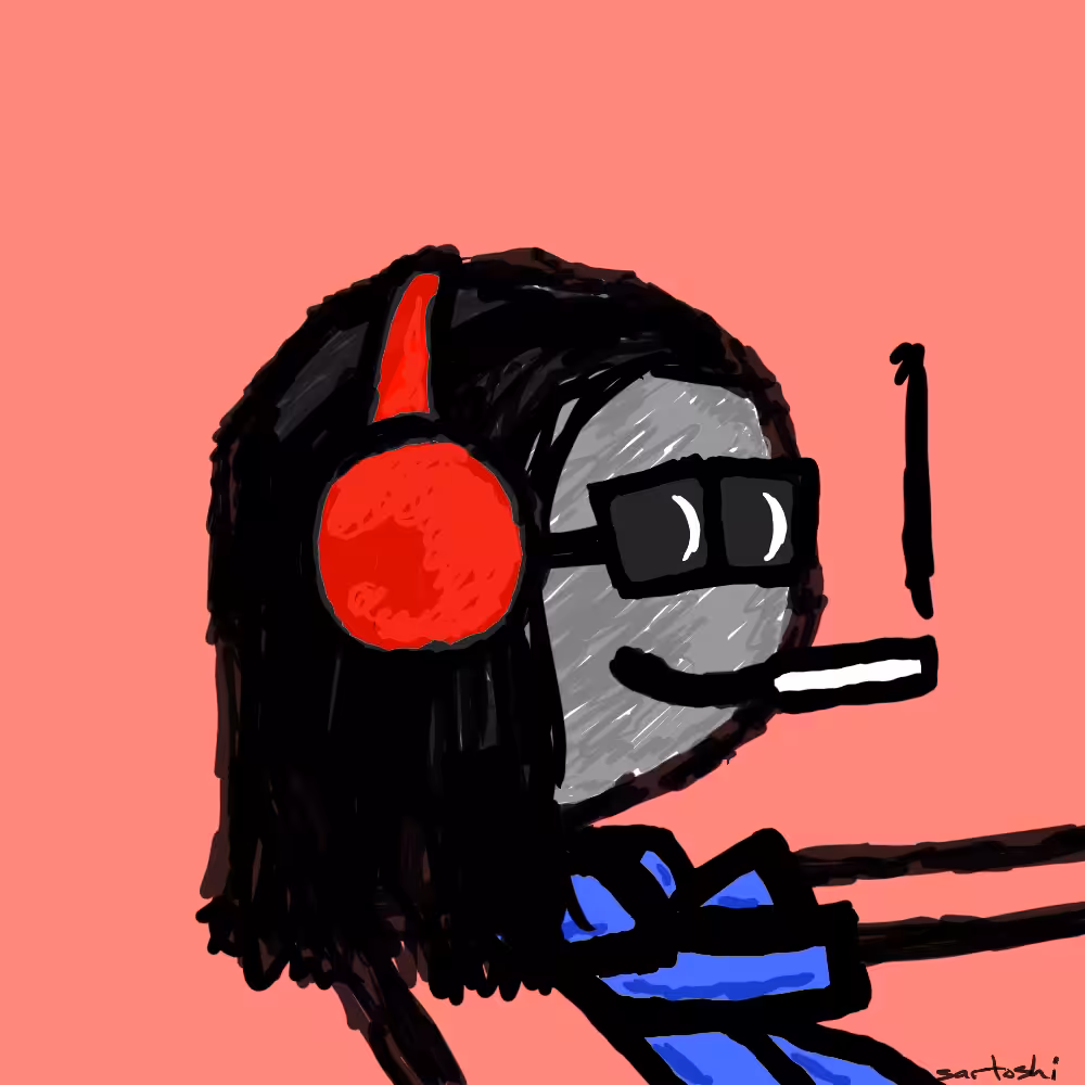 mfer #8106
