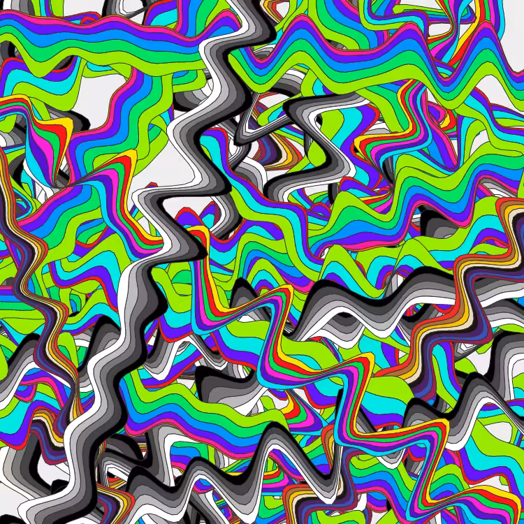 brainWaves #3