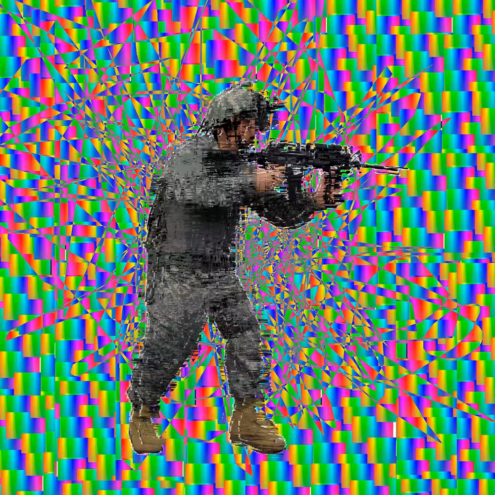 Soldier