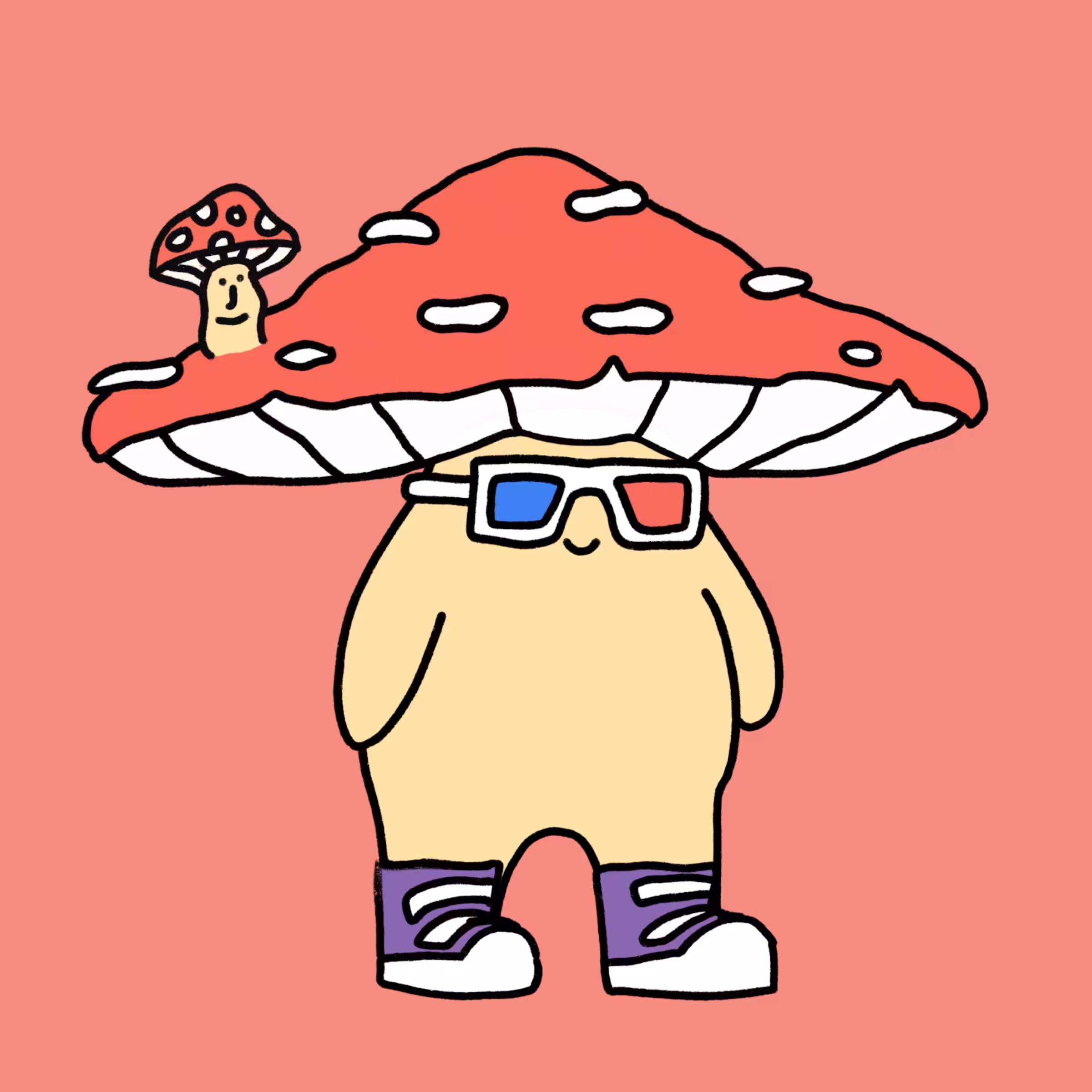 Shroomio #2882