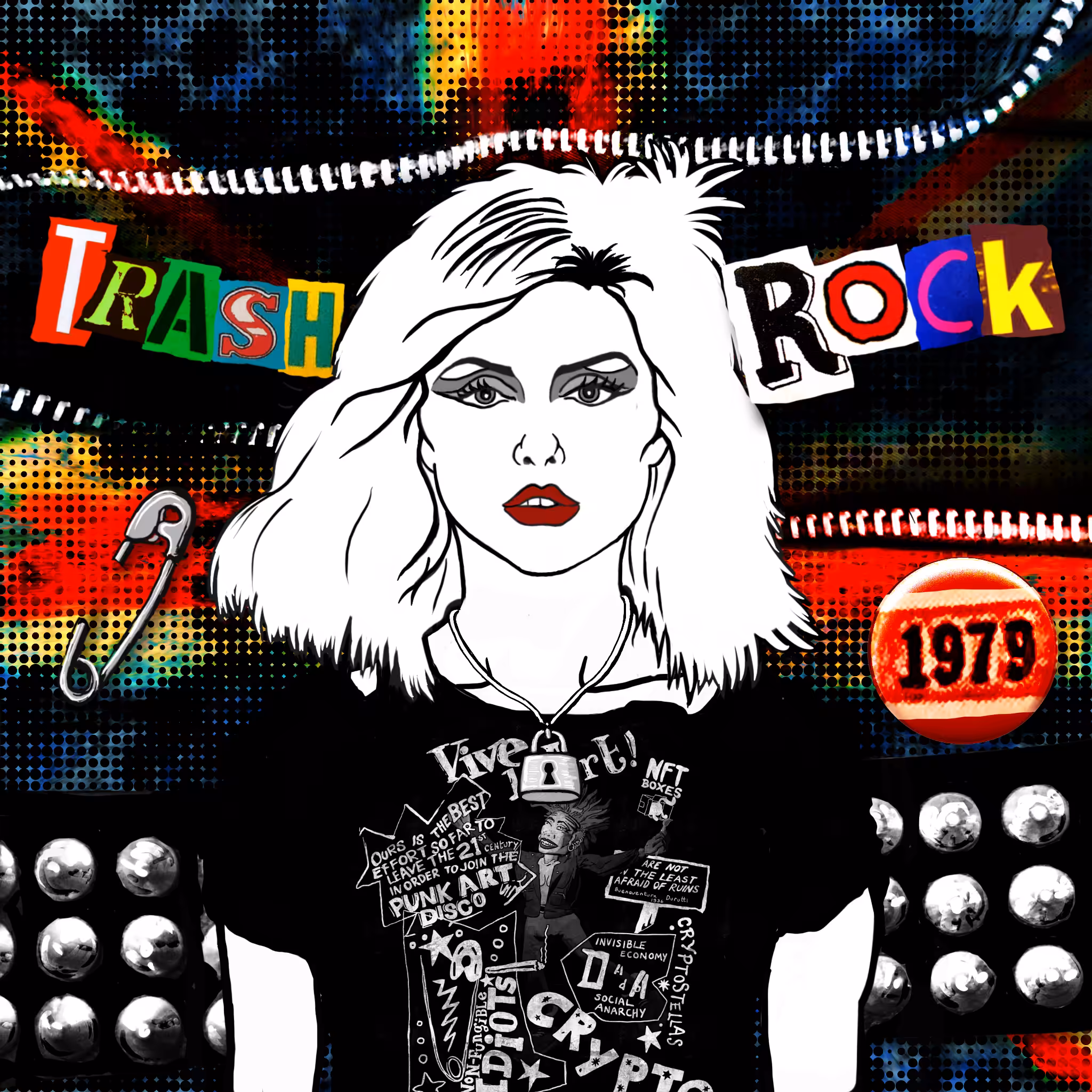 Punk #162