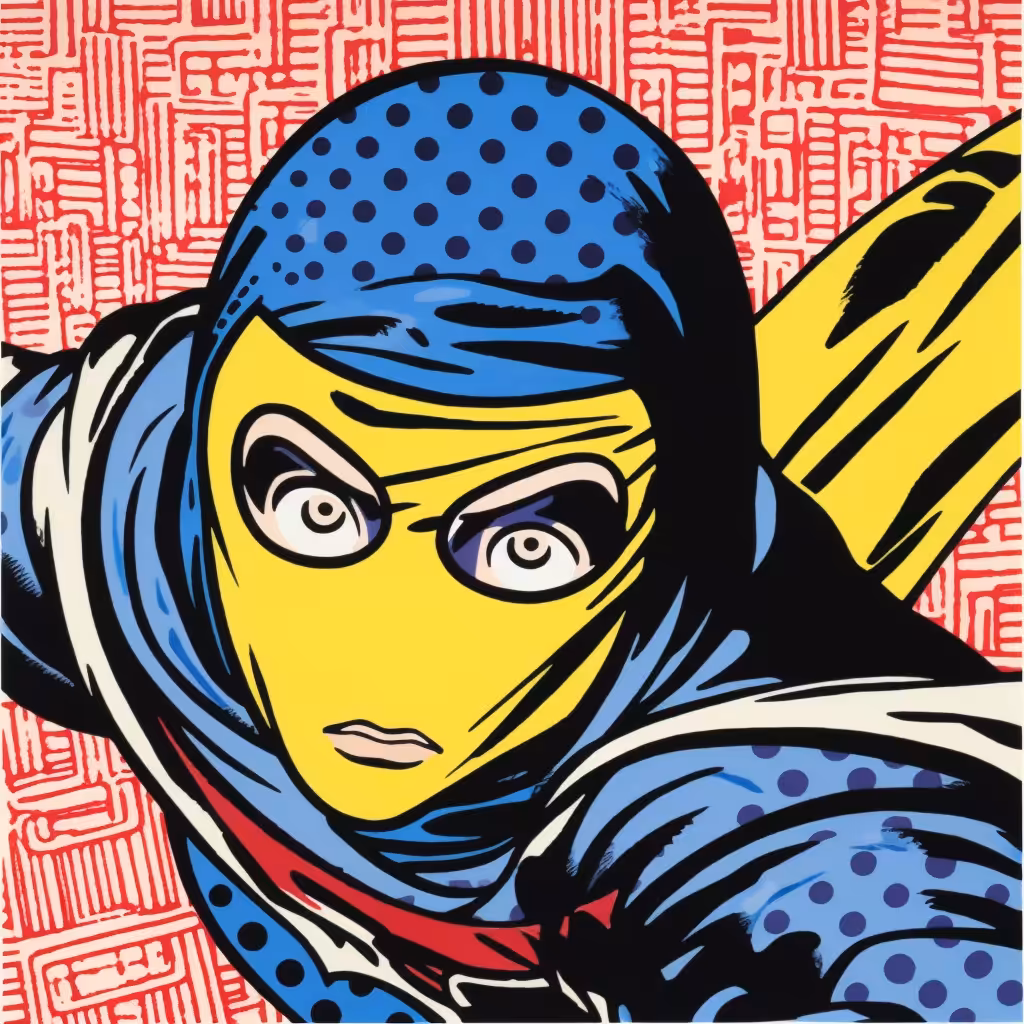 Ninja #240