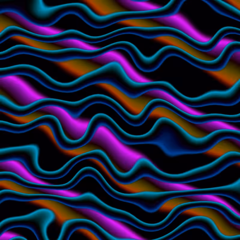 Electric Worms #8