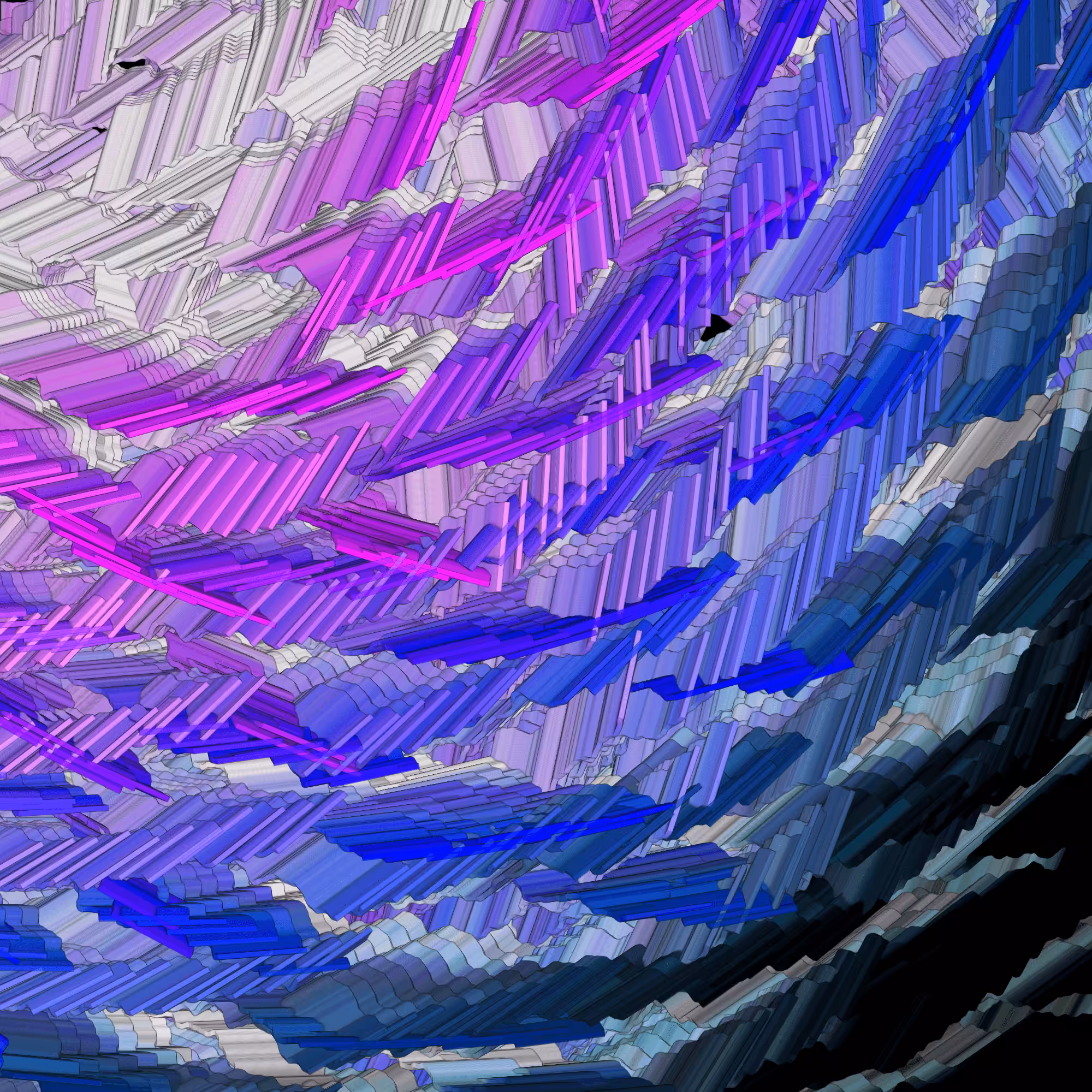 Flow Fields #16