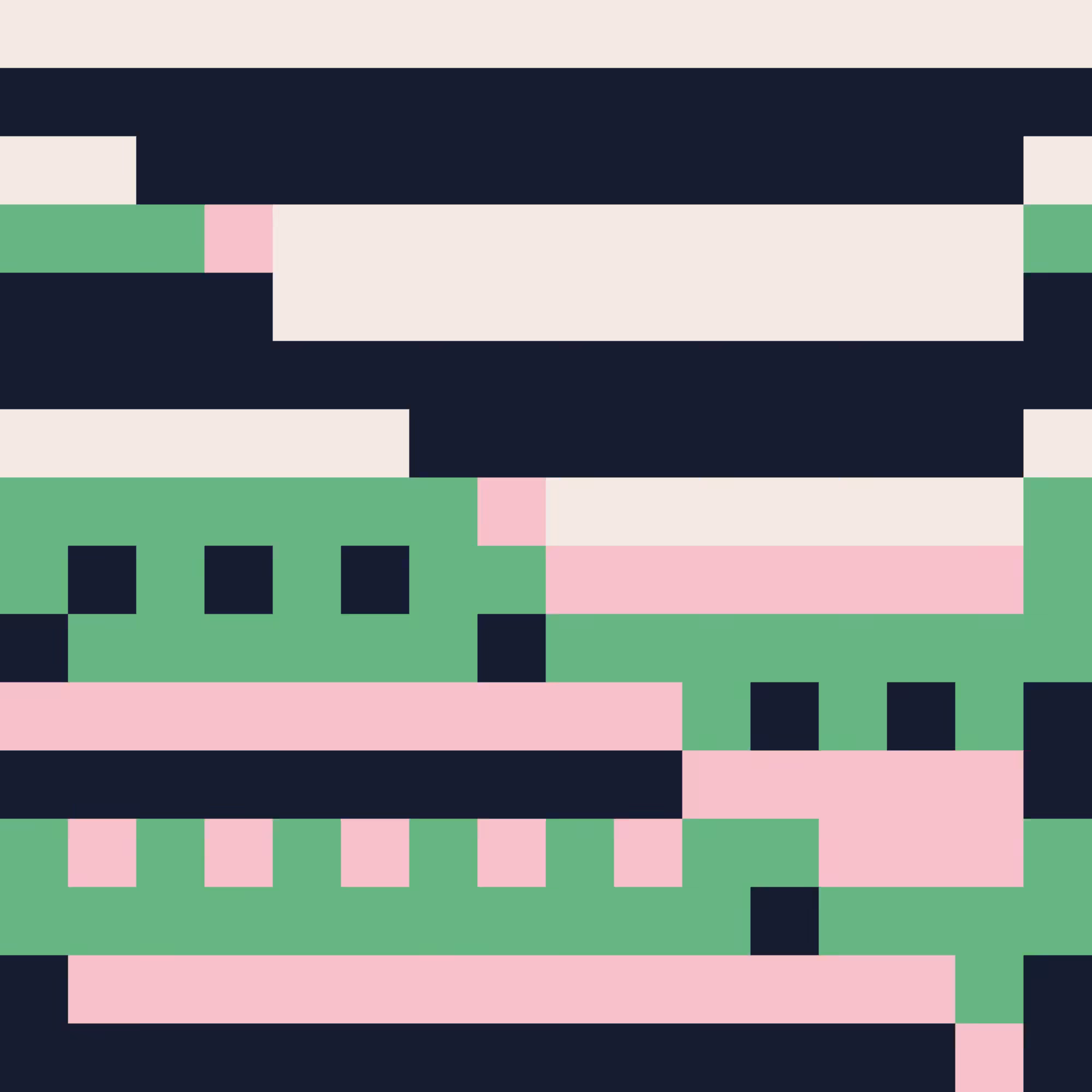 Blockchain Automaton #425