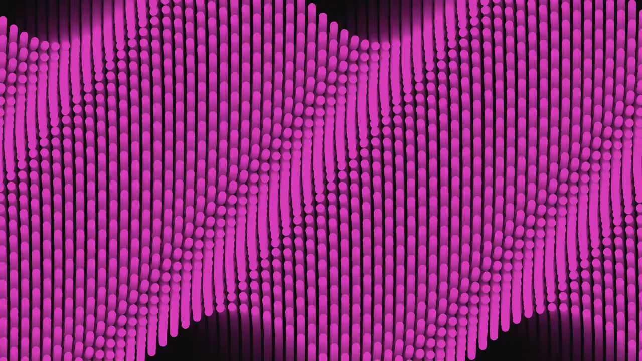 Hypno Particles #6
