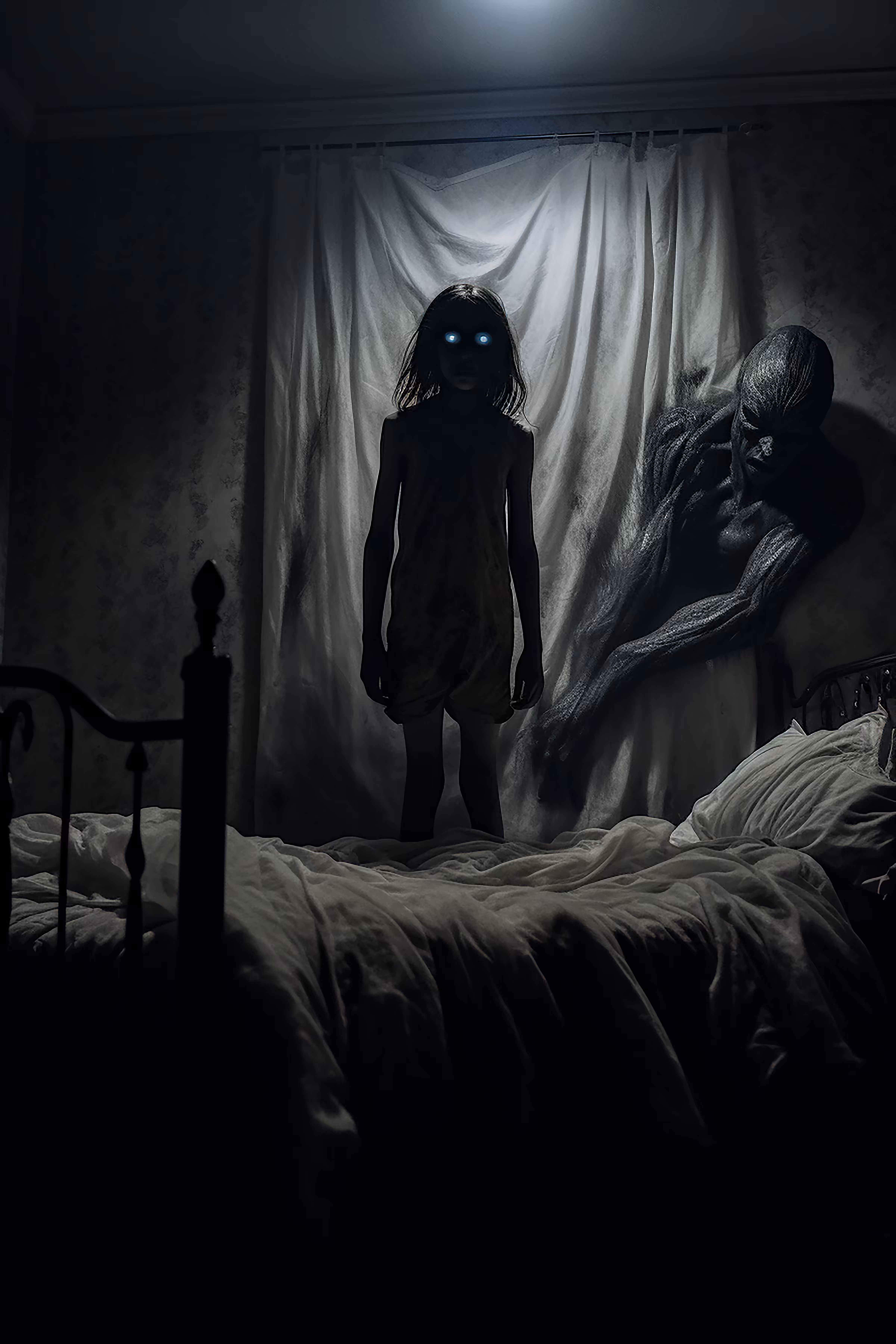 Possession Within Nightmares