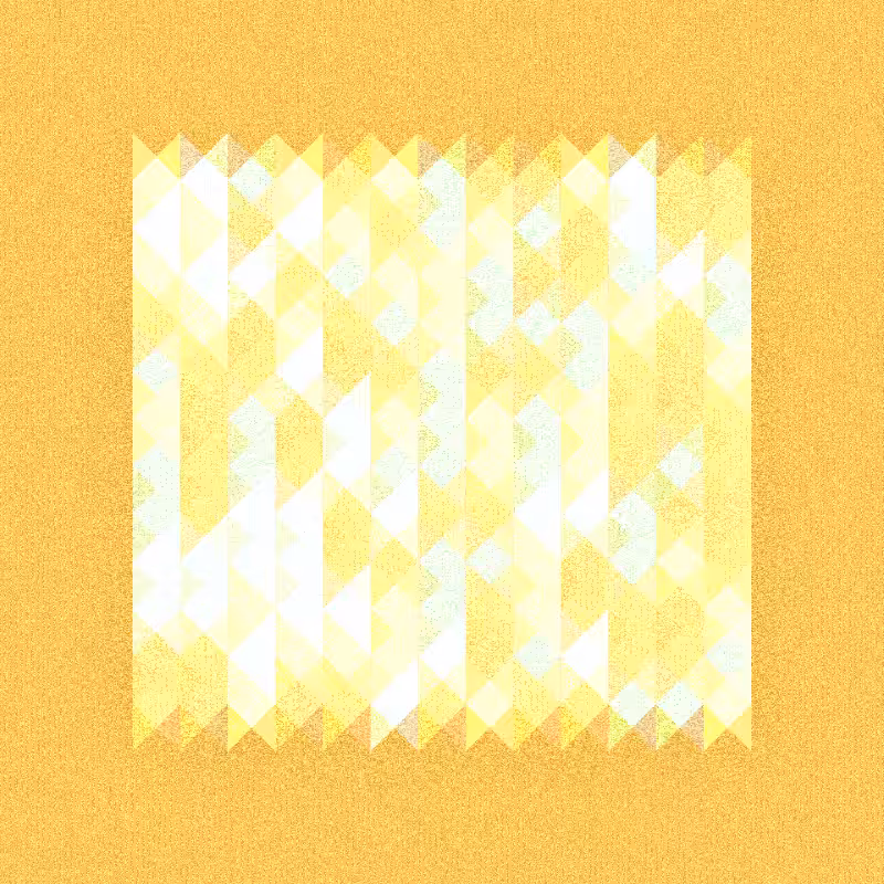 Geometry Painting No.1 #20