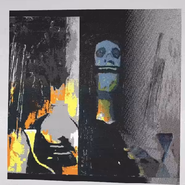  𝕮Ø 1