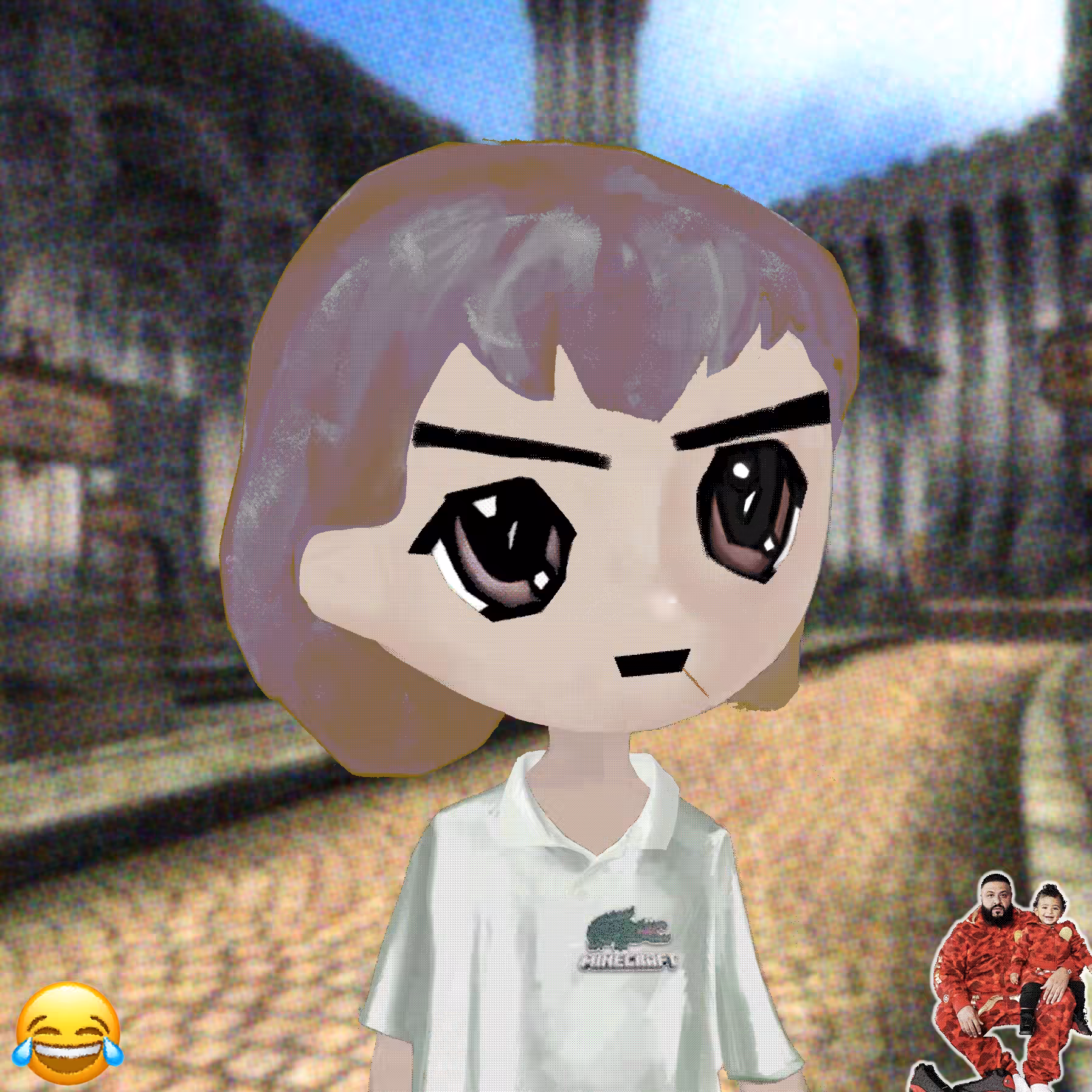 Remilio 9848
