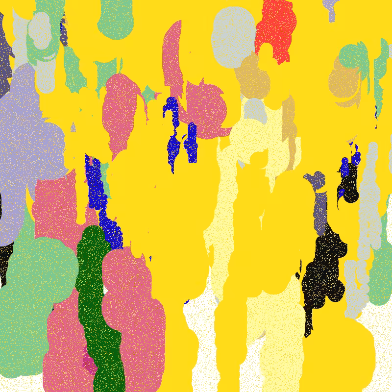 Color Ballet #2