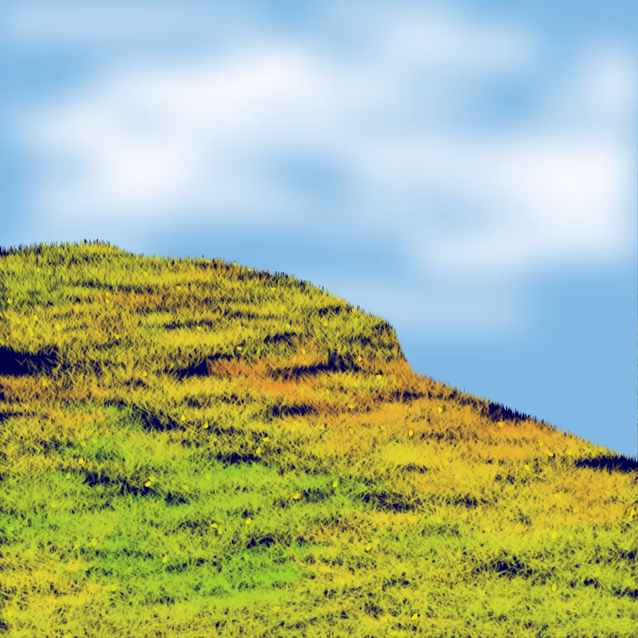 Grassy Knoll #4