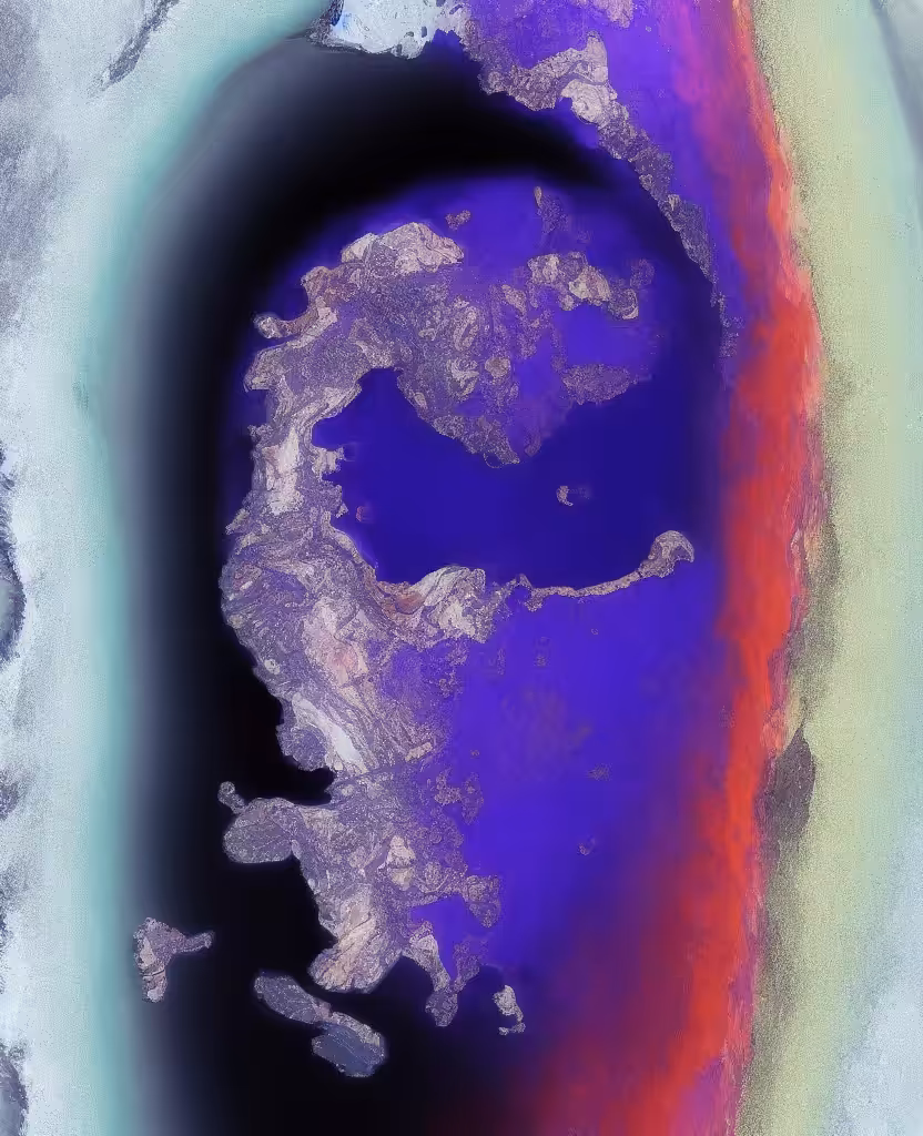 May We Melt #6