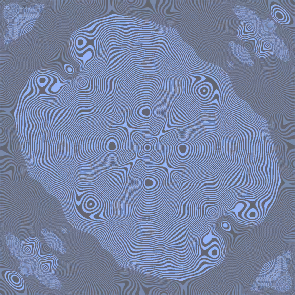 Ripples in Eternity #22