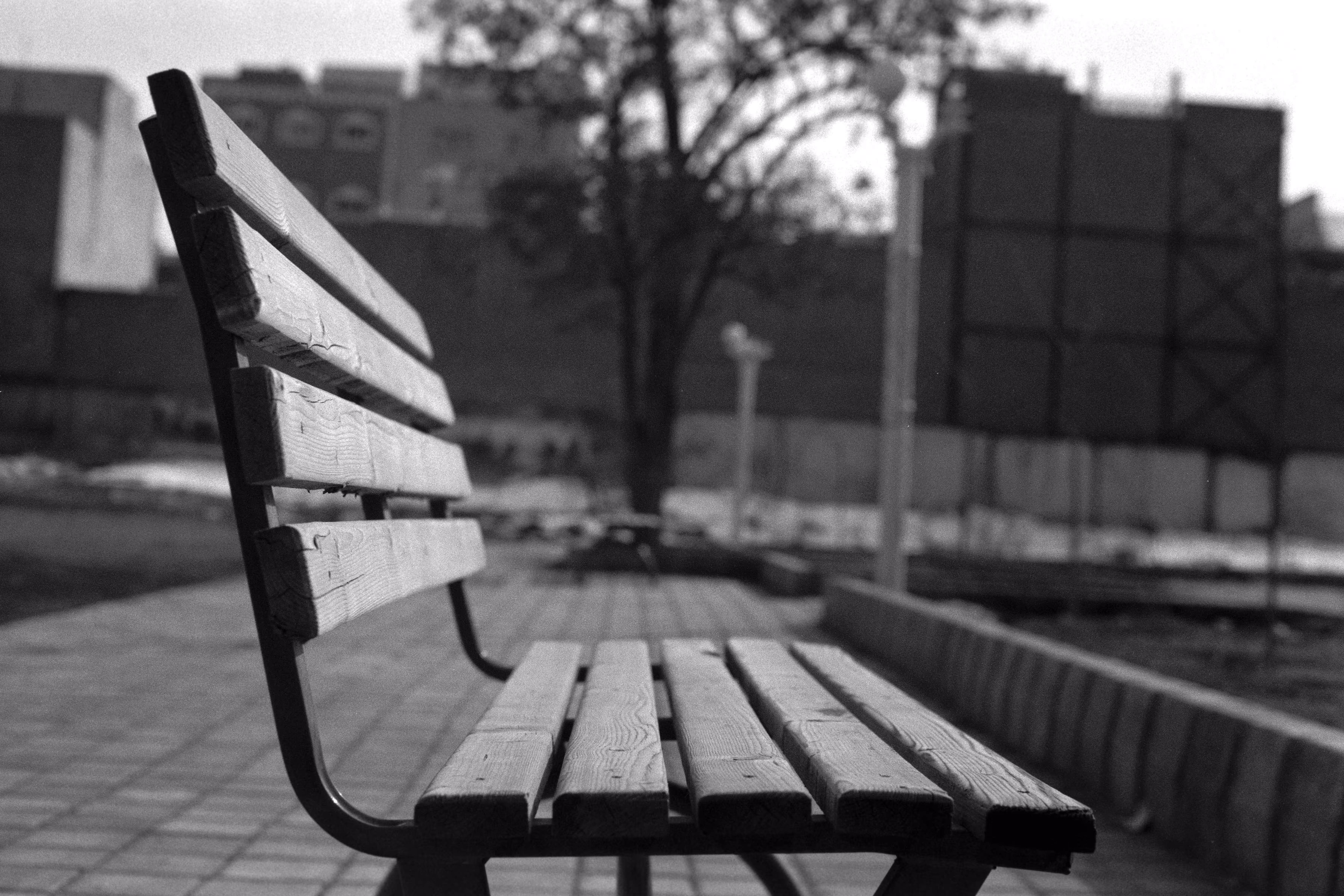 Awaiting