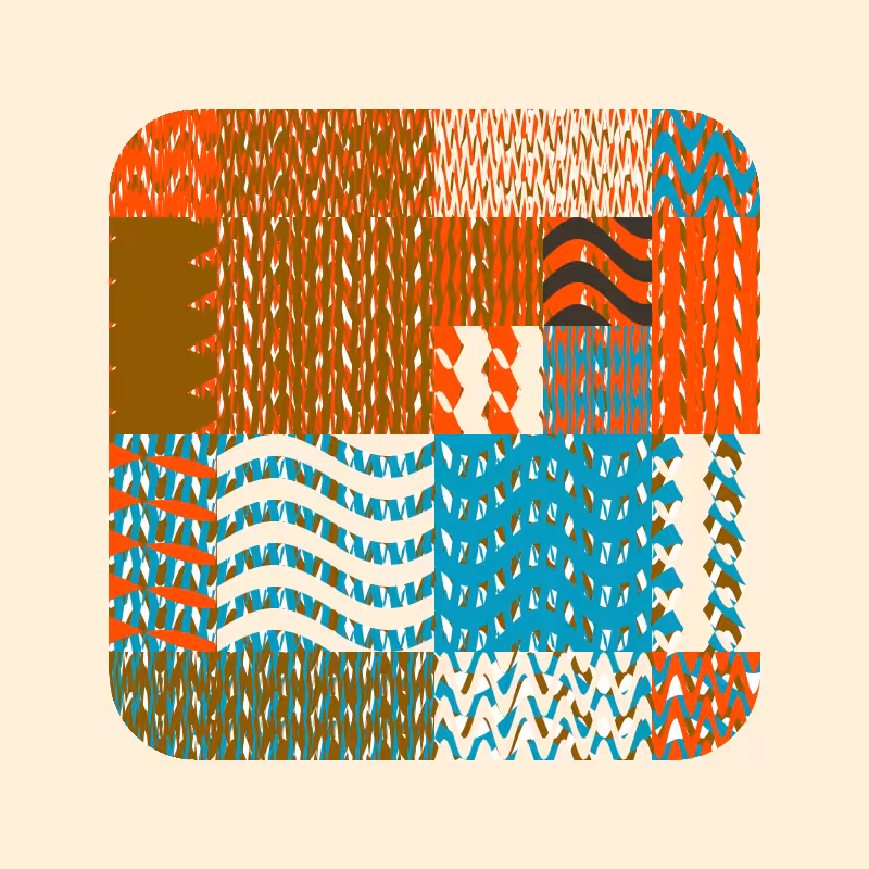 Winter Jacket #31