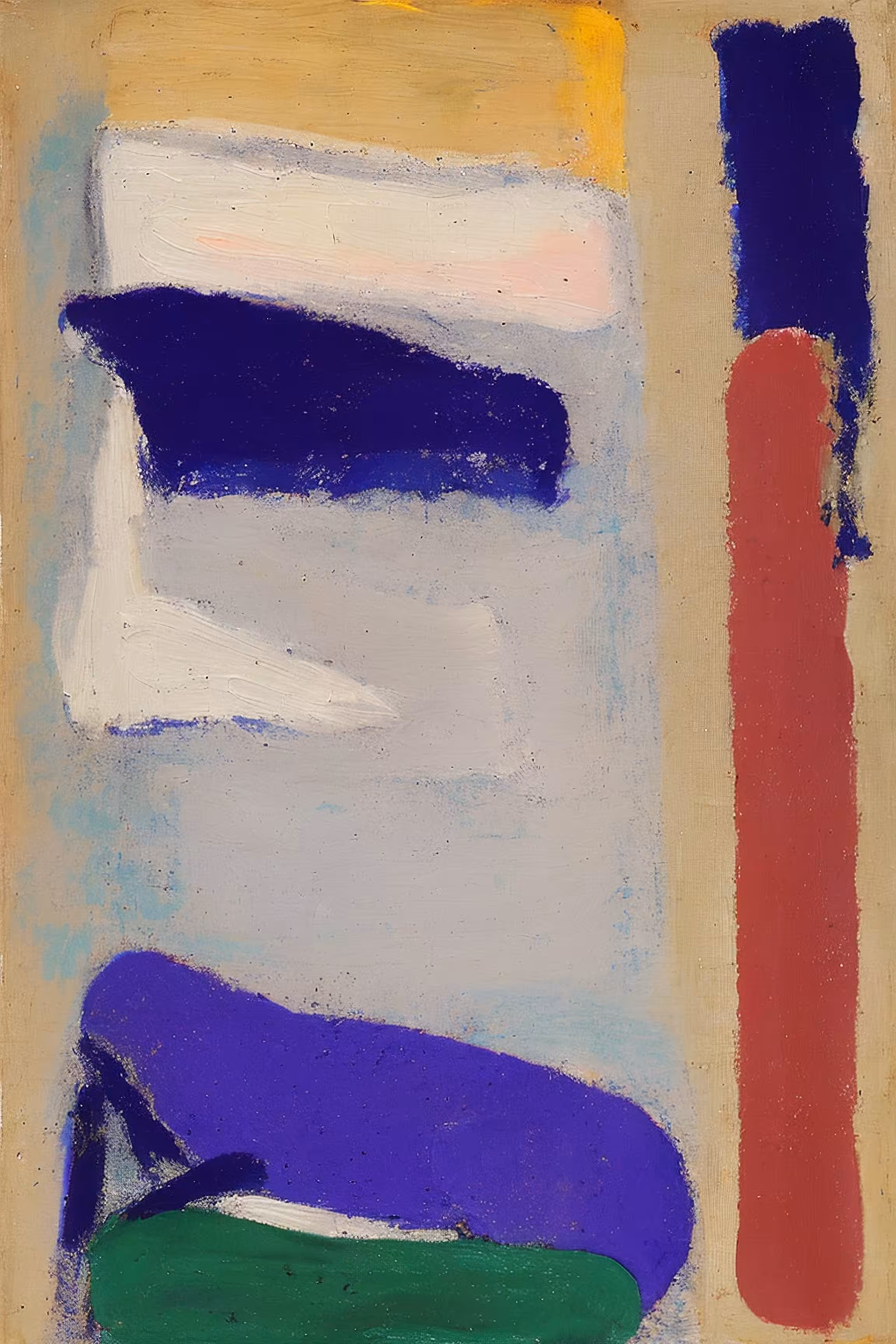En Plein Air, Series 1 #34