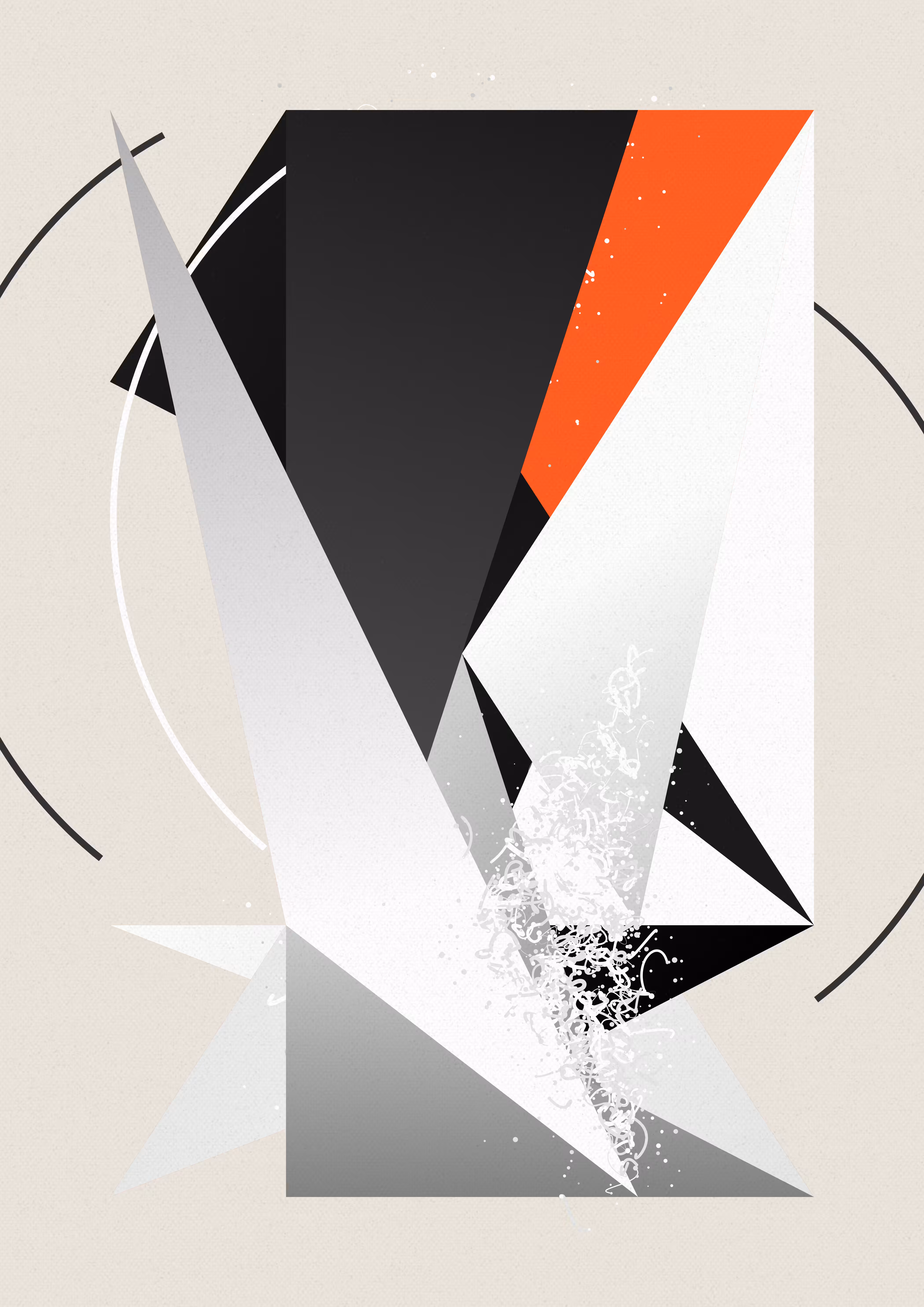 ICON :: Sketch #004