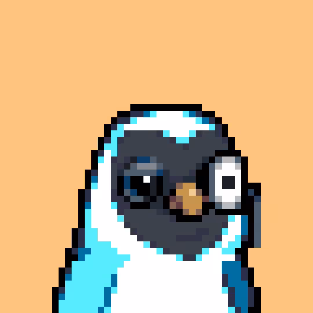 Lovebirds: Lovebird#1851