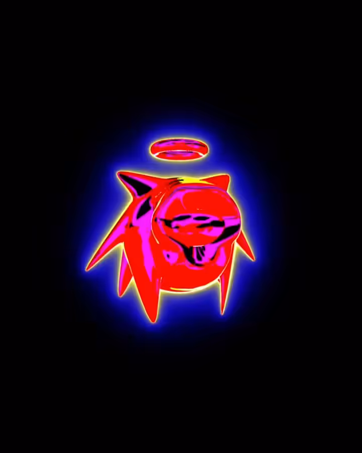 SPACEMONSTA #27