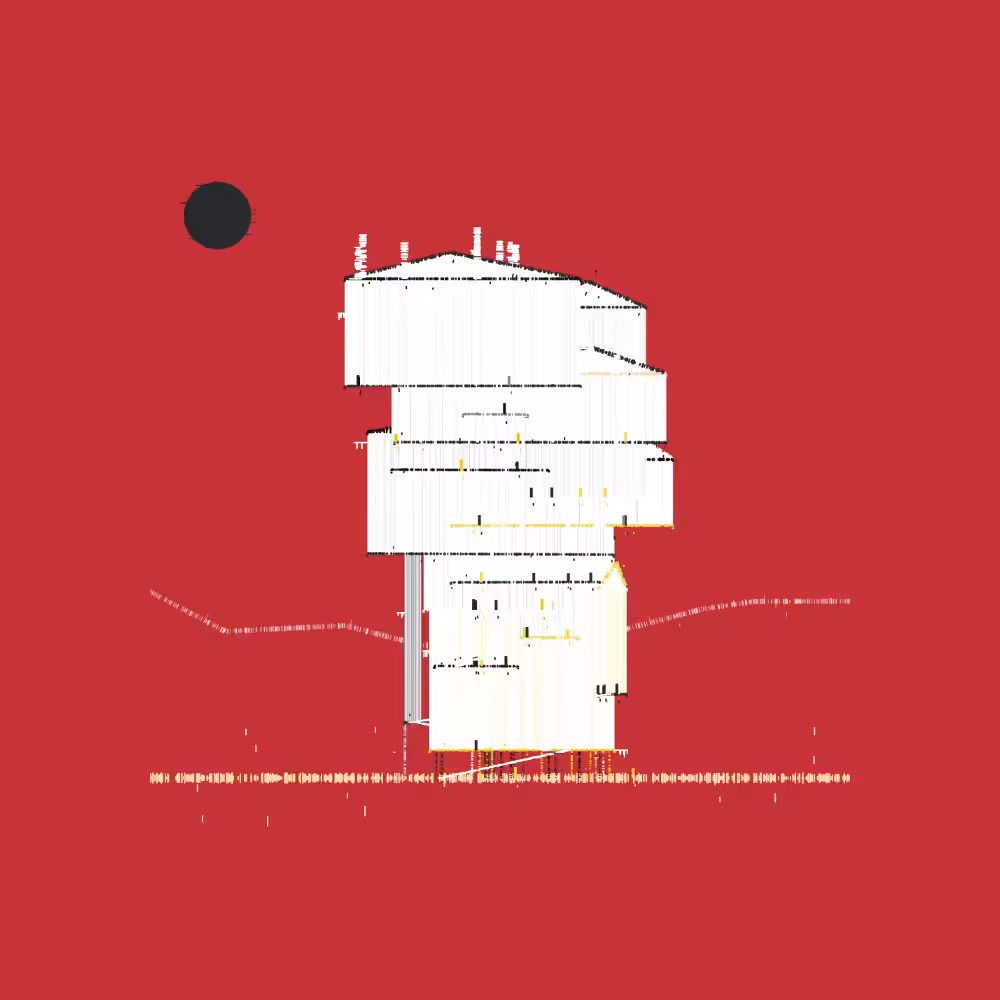 Non Spaces #85