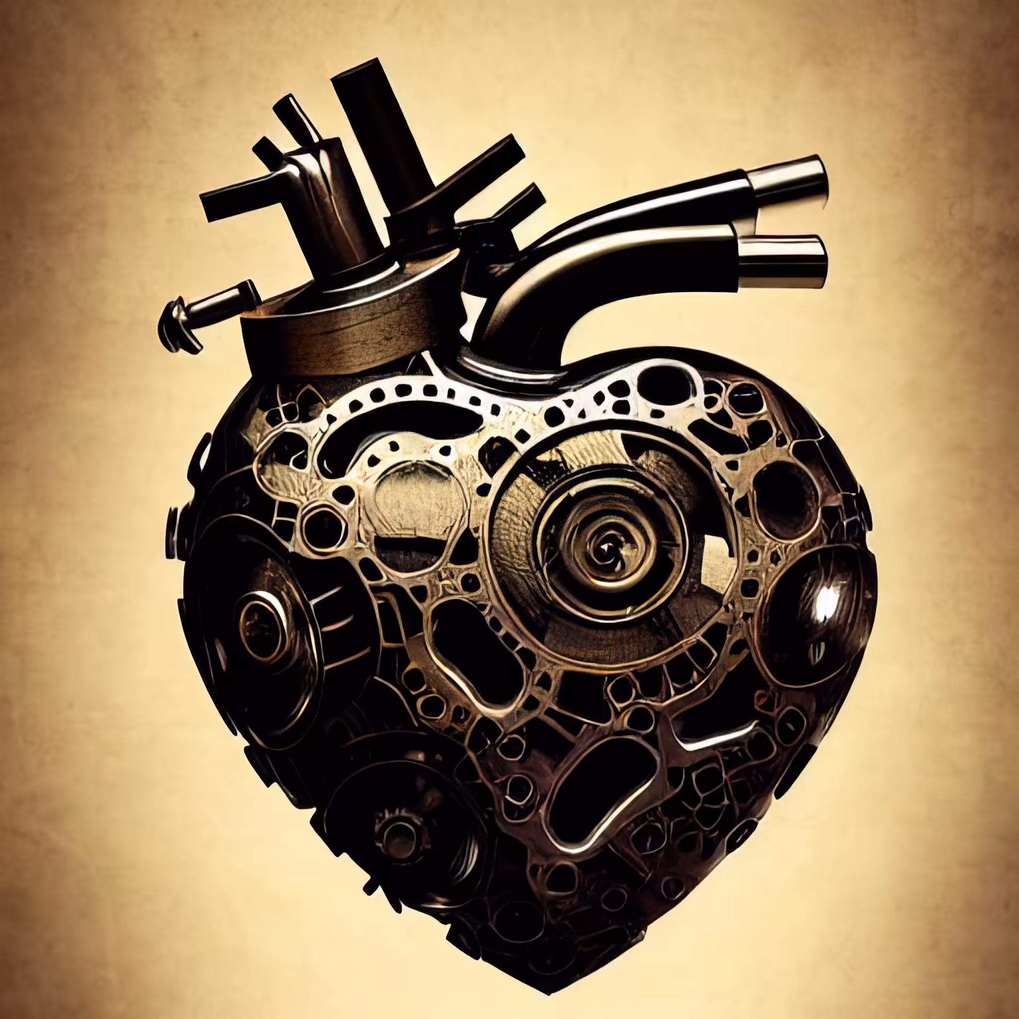 Have a Fuckin Heart #811