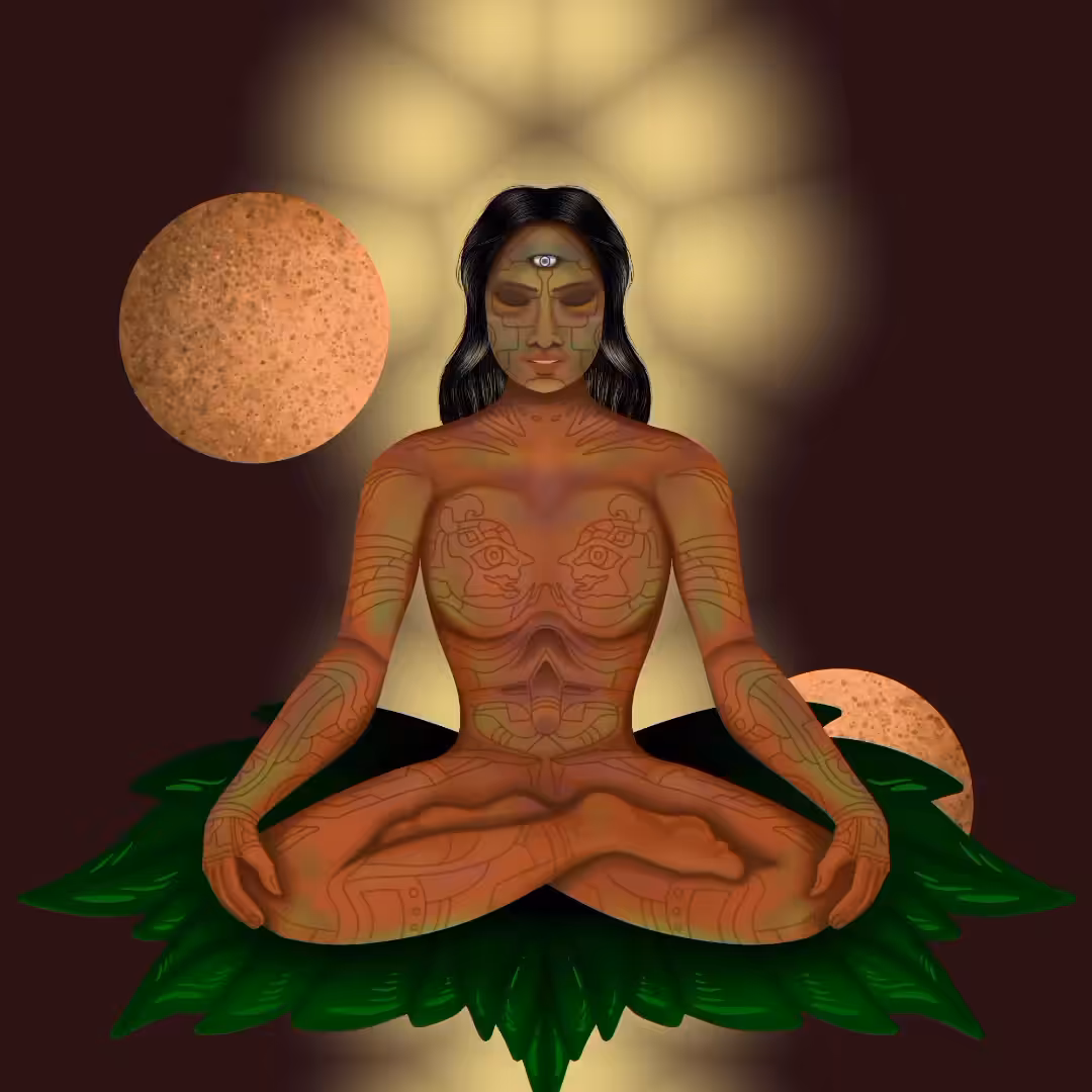 Samadhi #3