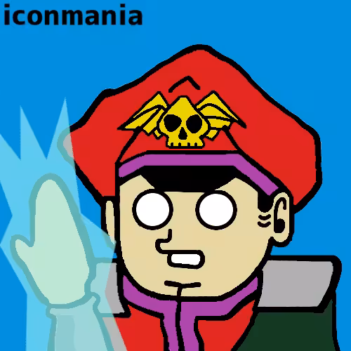 iconmania Bega