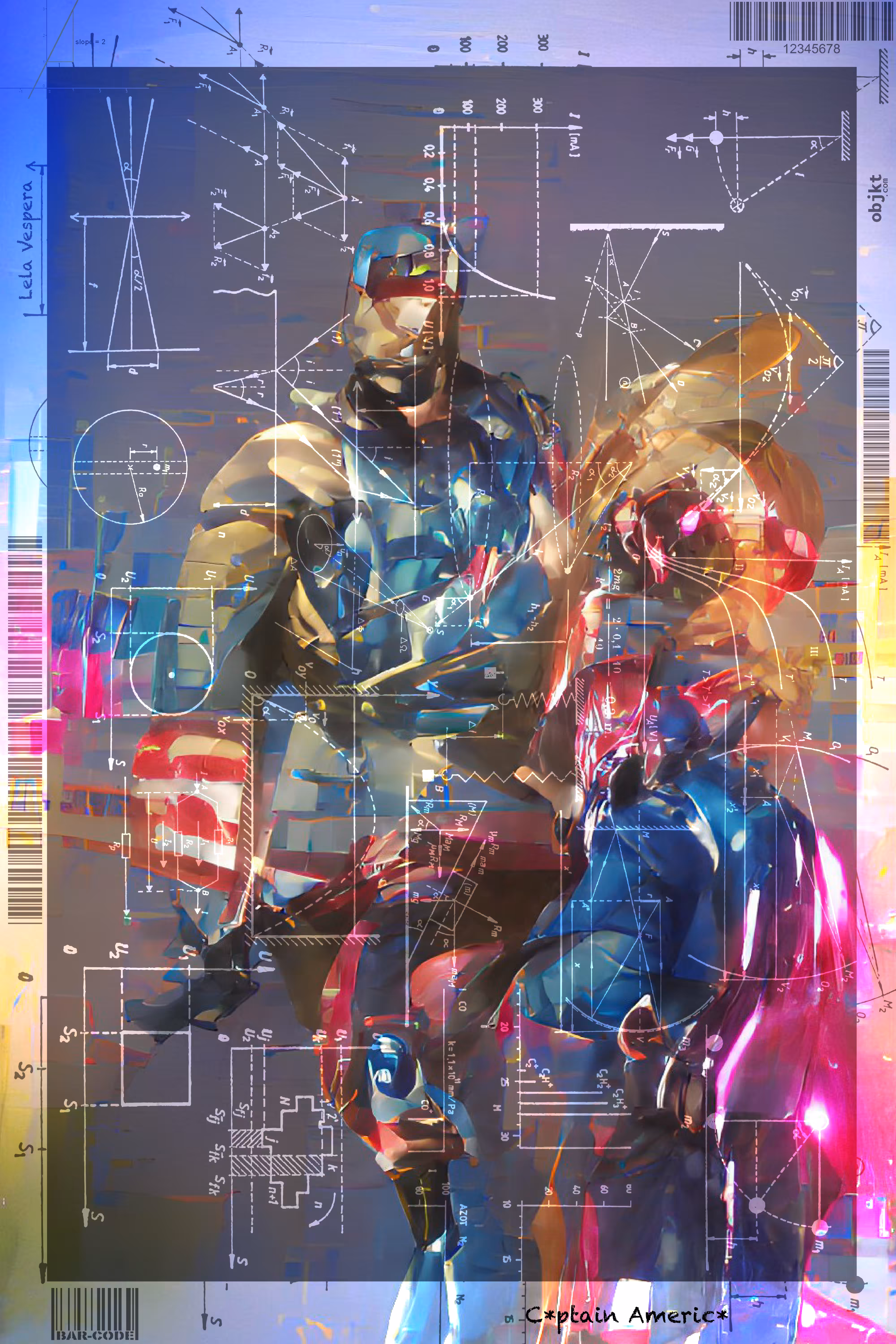 𝕮*𝖕𝖙𝖆𝖎𝖓 A𝖒𝖊𝖗𝖎𝖈*