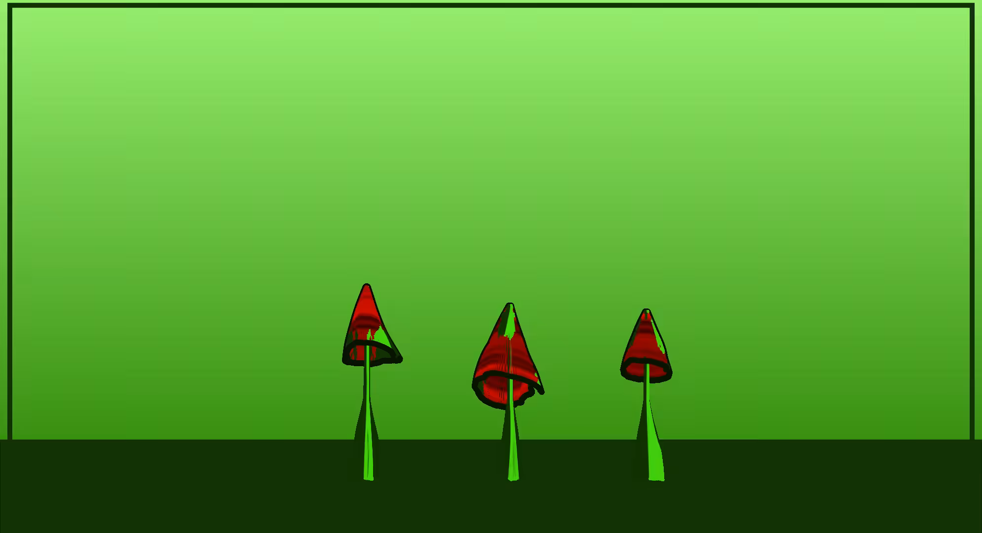 Brushroom #38