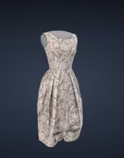 Dress #02