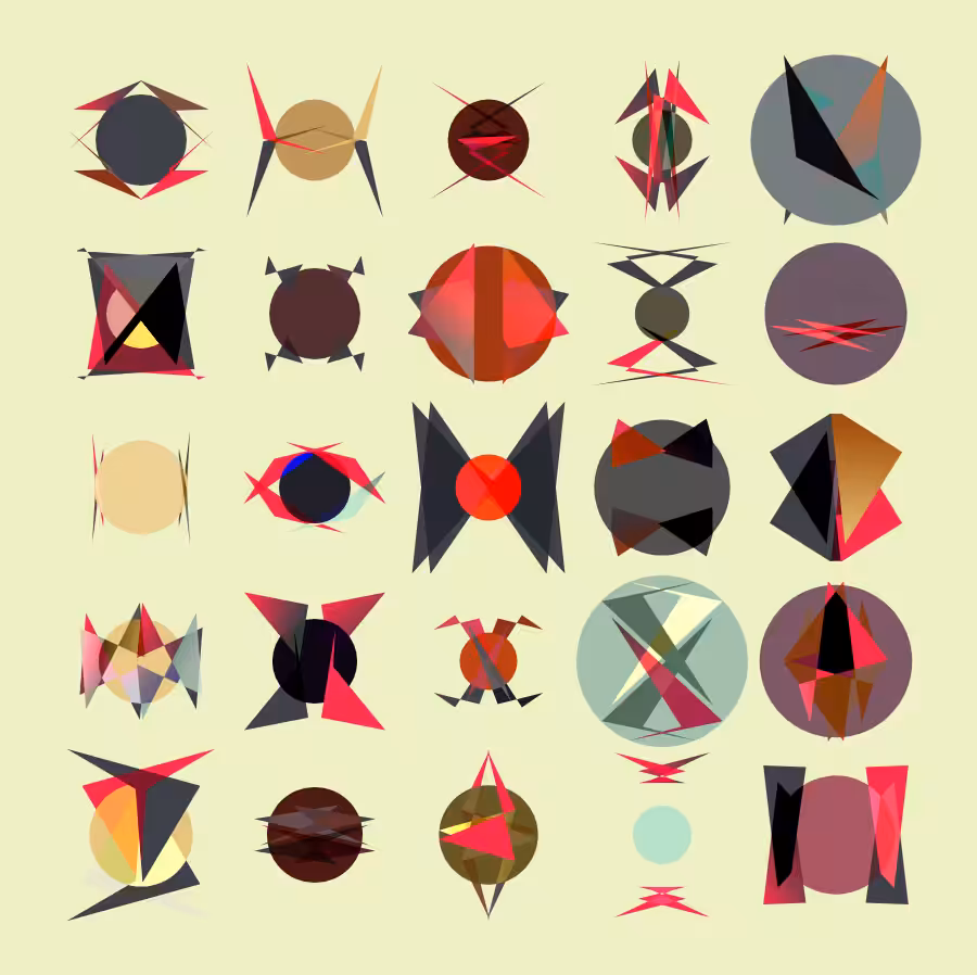 Grid In Motion #140