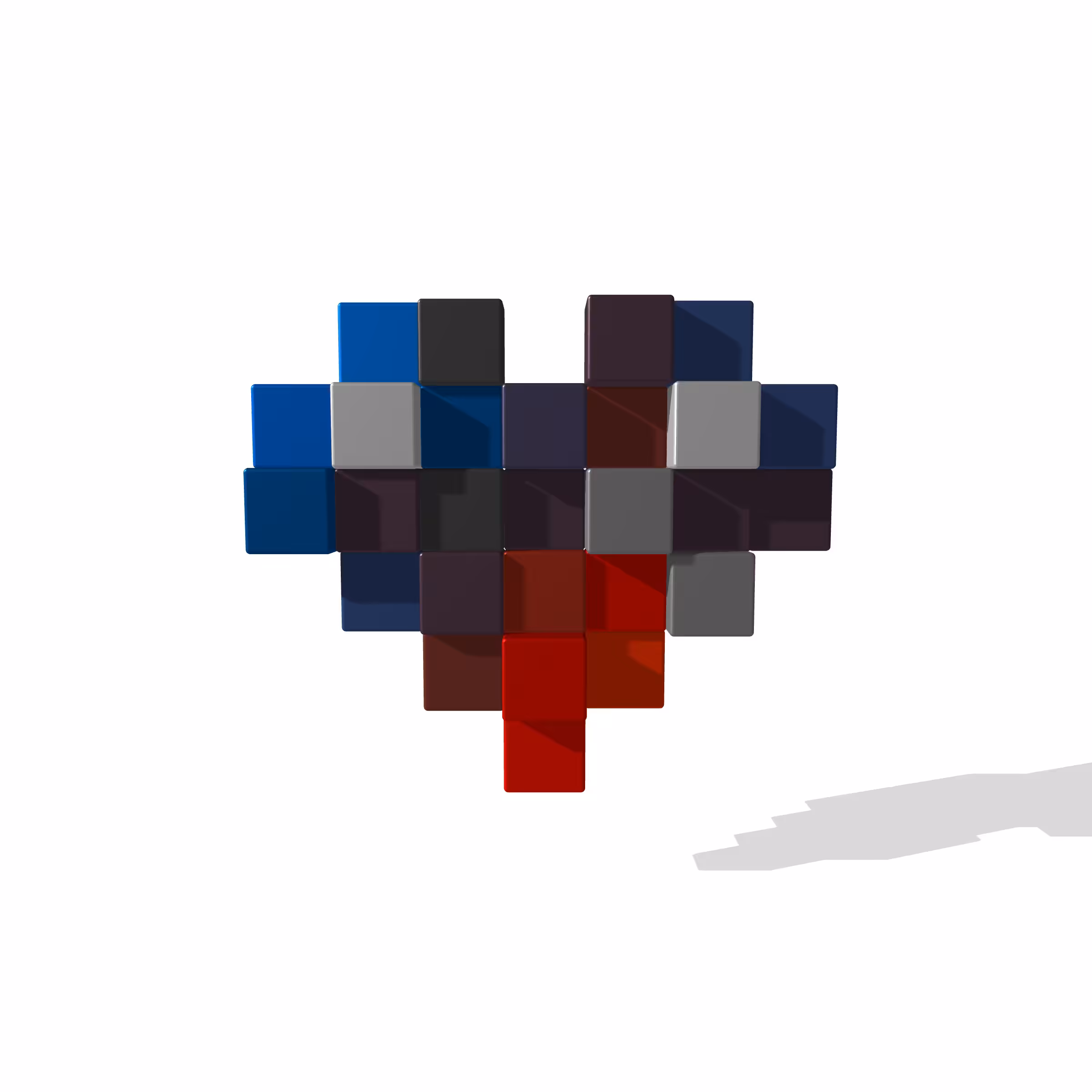 heart + craft #25979