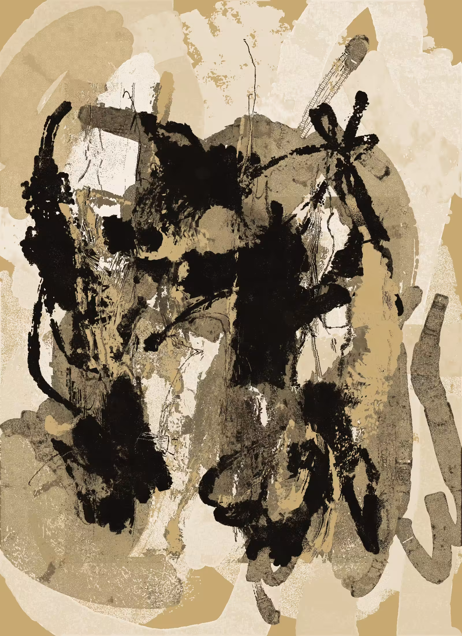 inkField #31