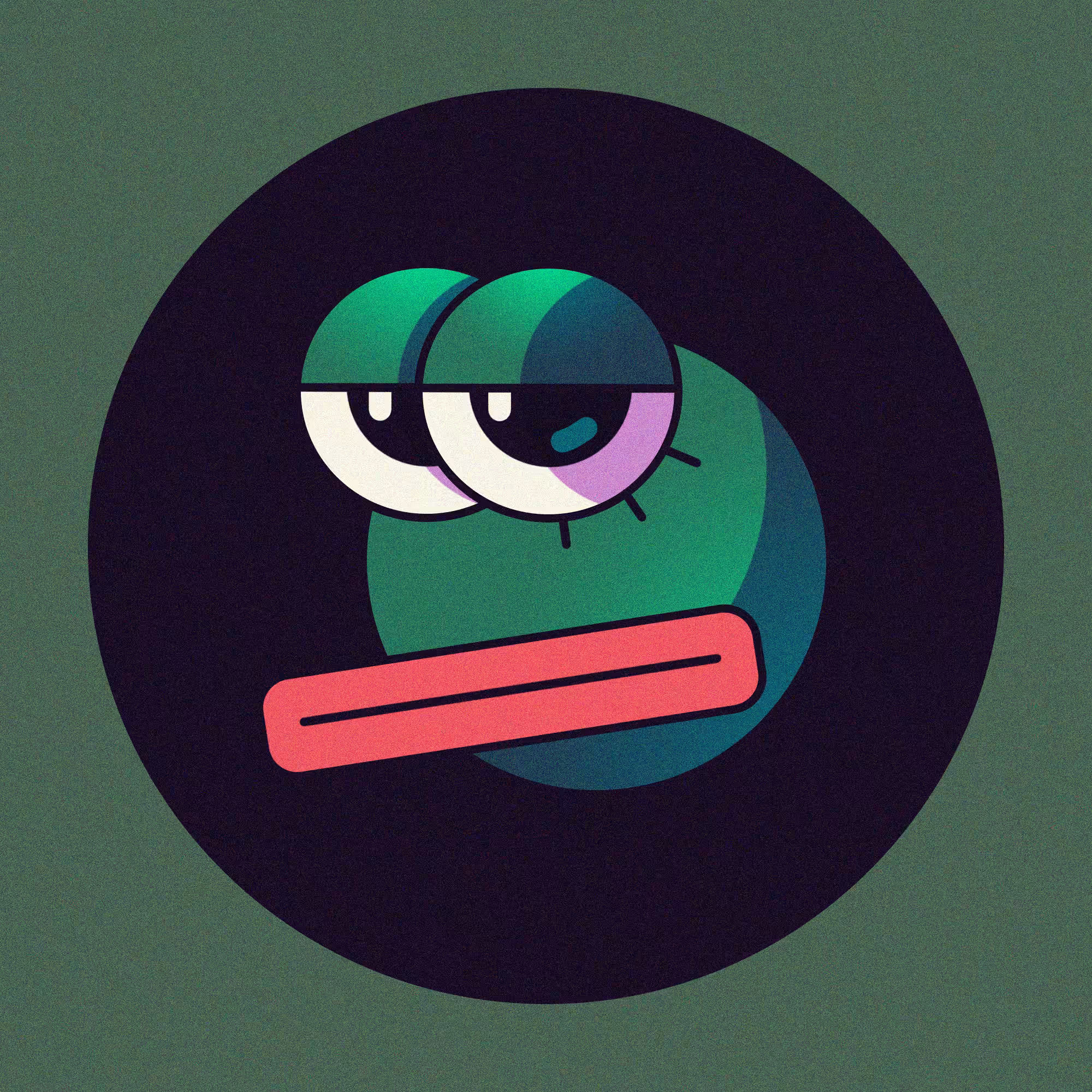 Cycle Pepe #1