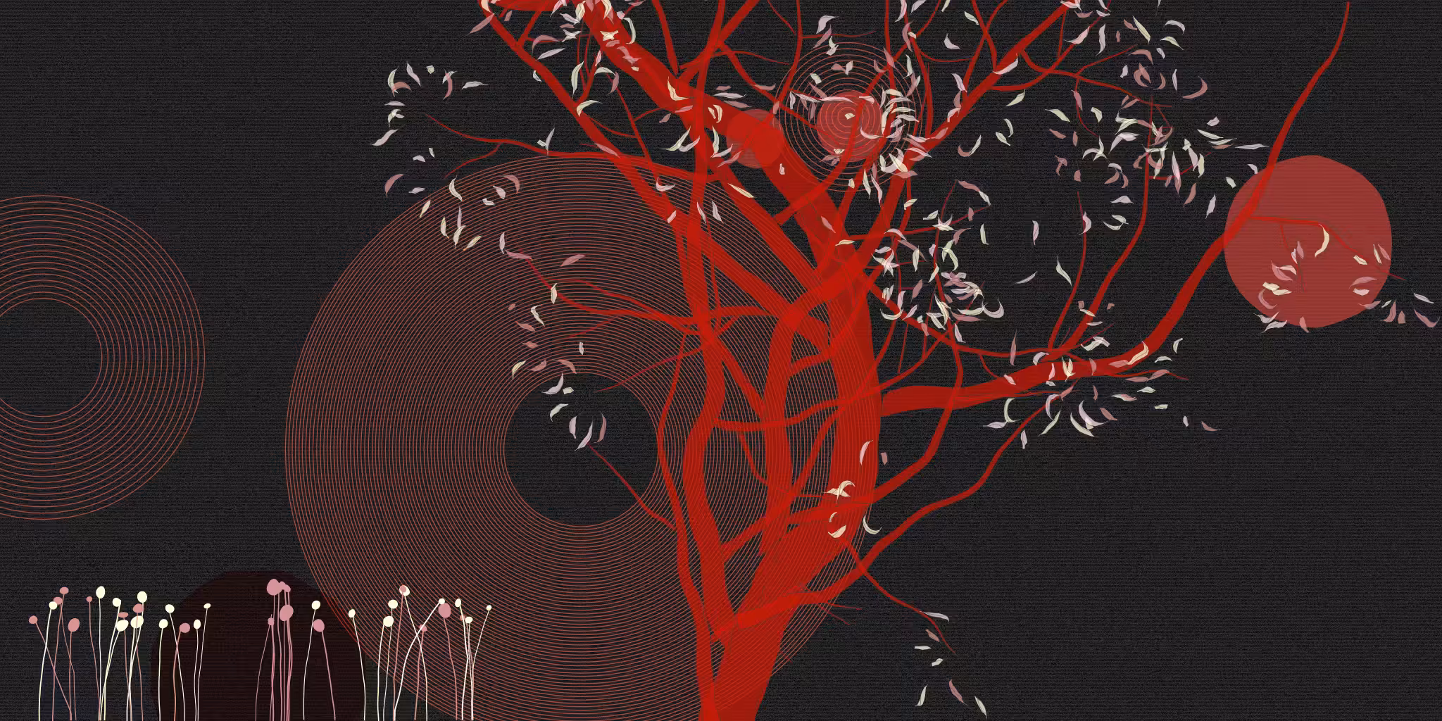 Bidaniel Tree #2