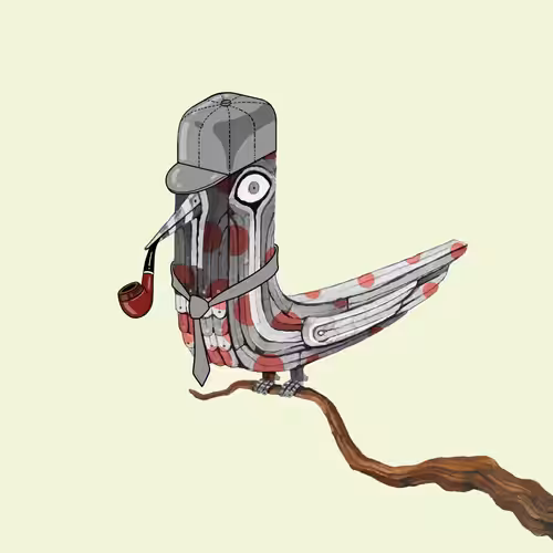 Bolbol, The Bird 036