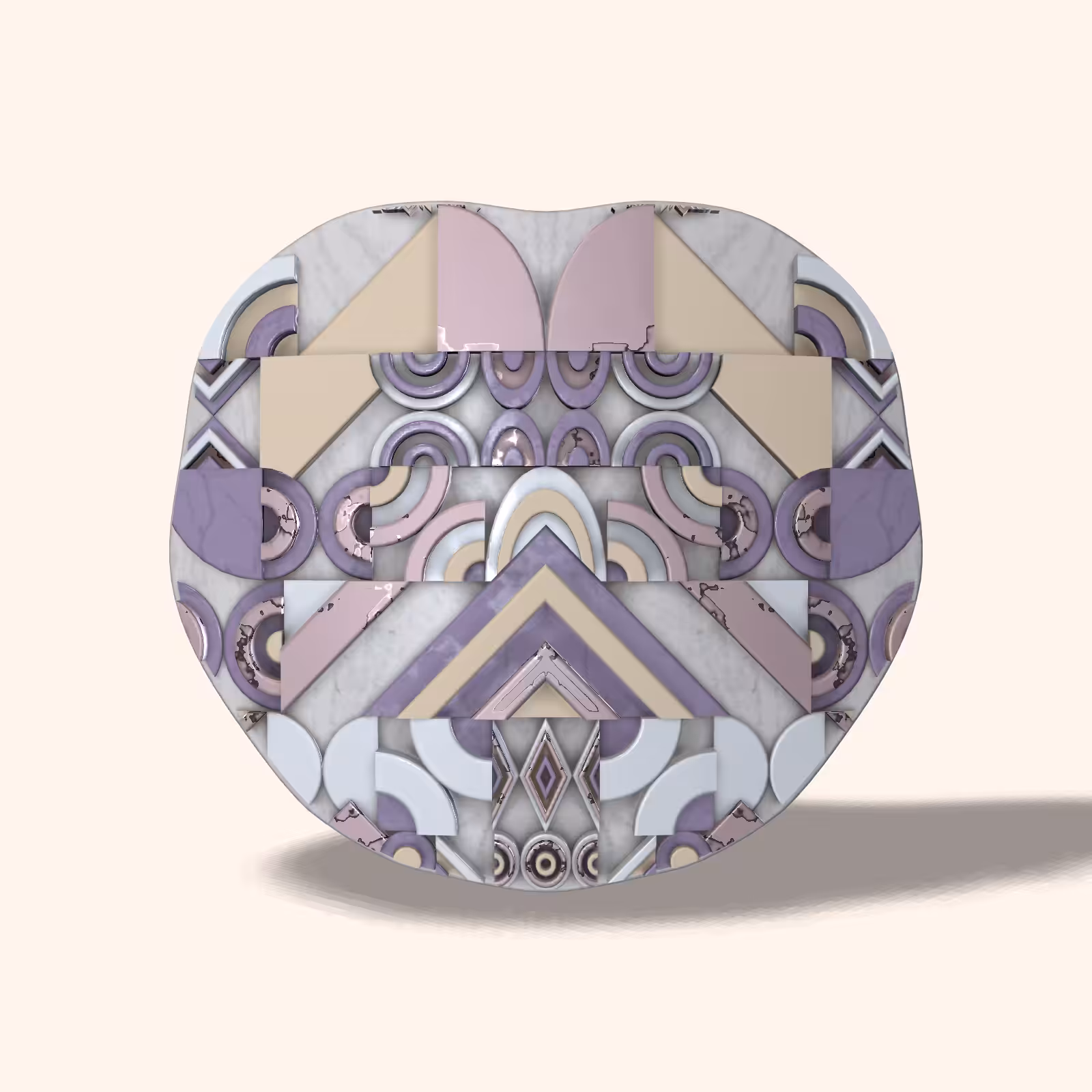 3D Generativemasks #1396
