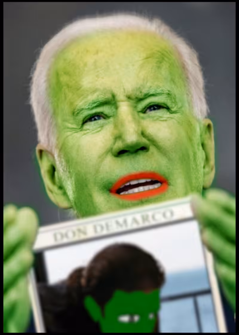BIDEN DI MARCO 