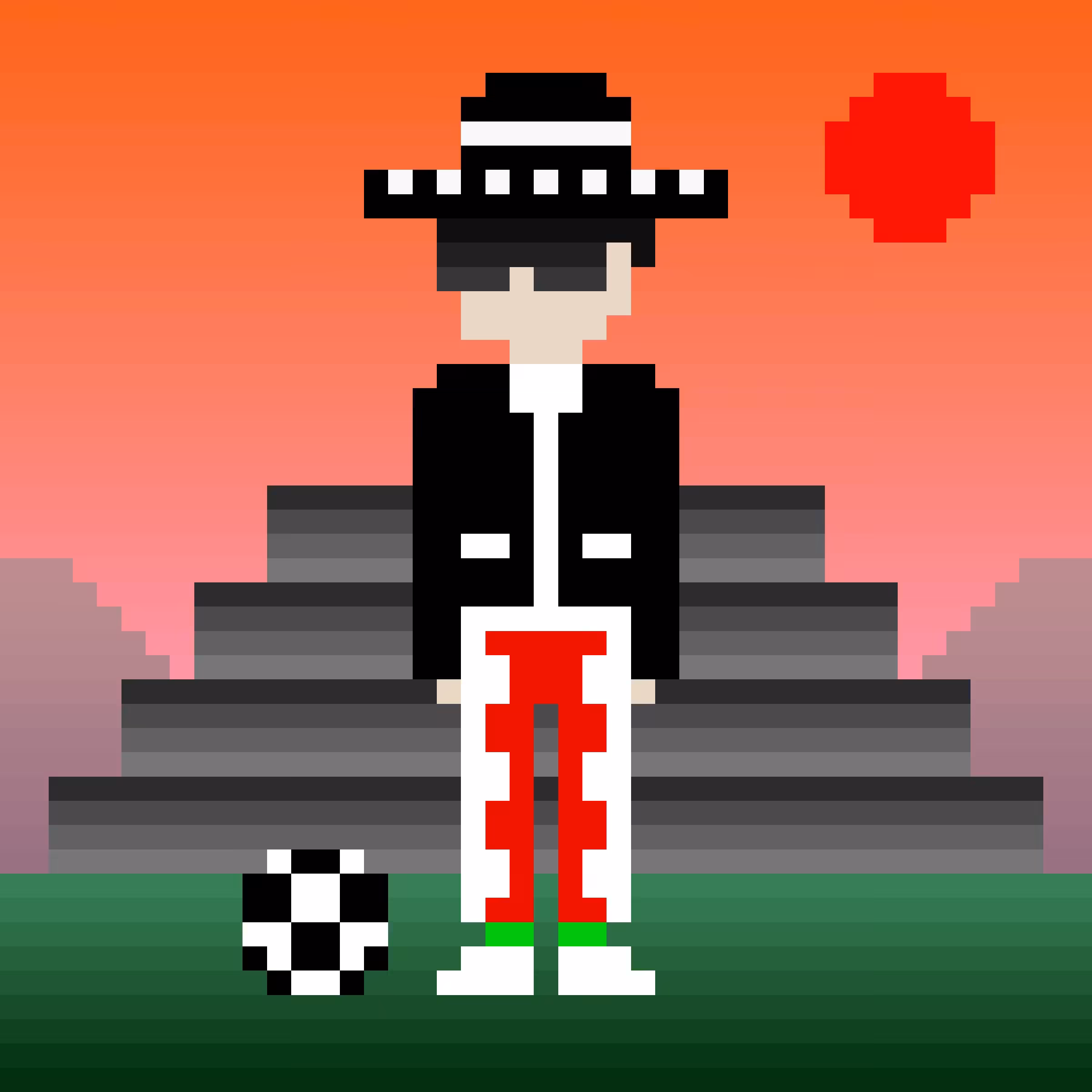 CryptoMexa #759