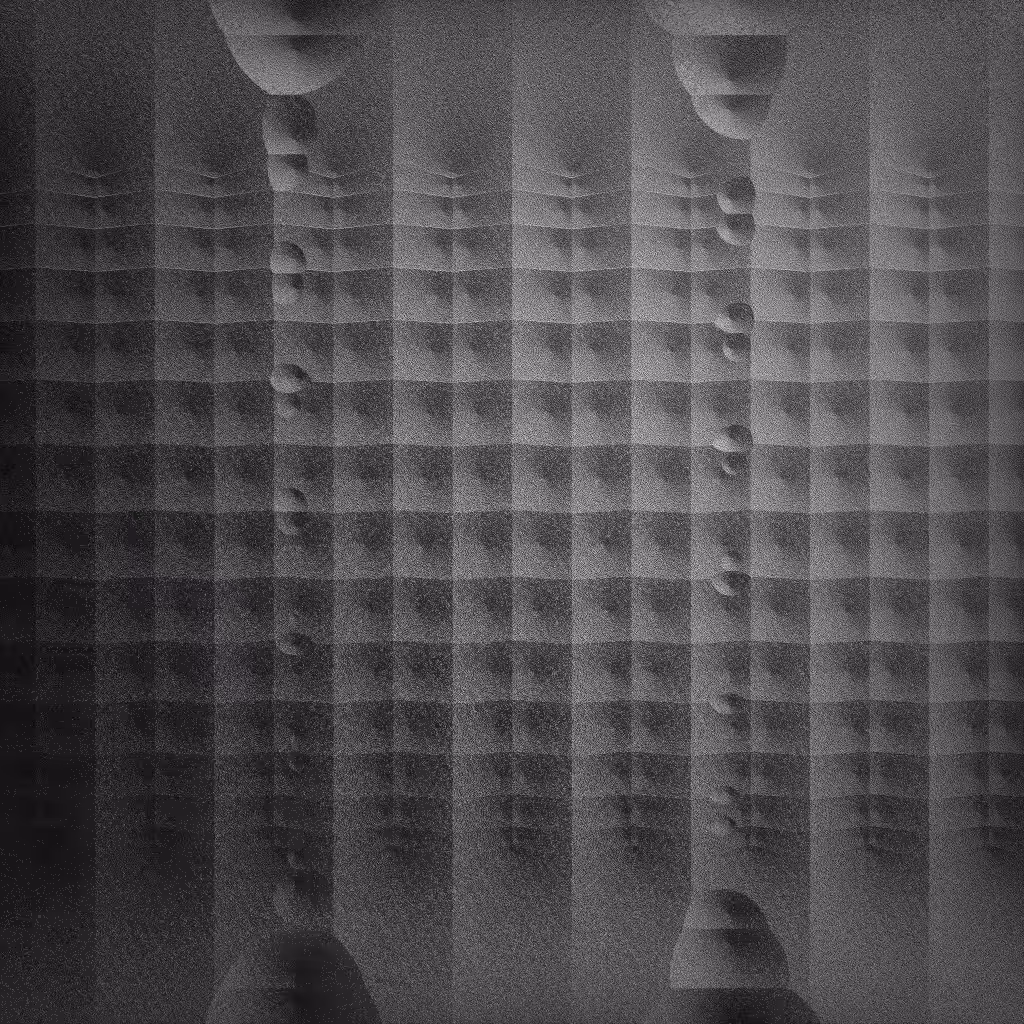 Folding Harmonies #238