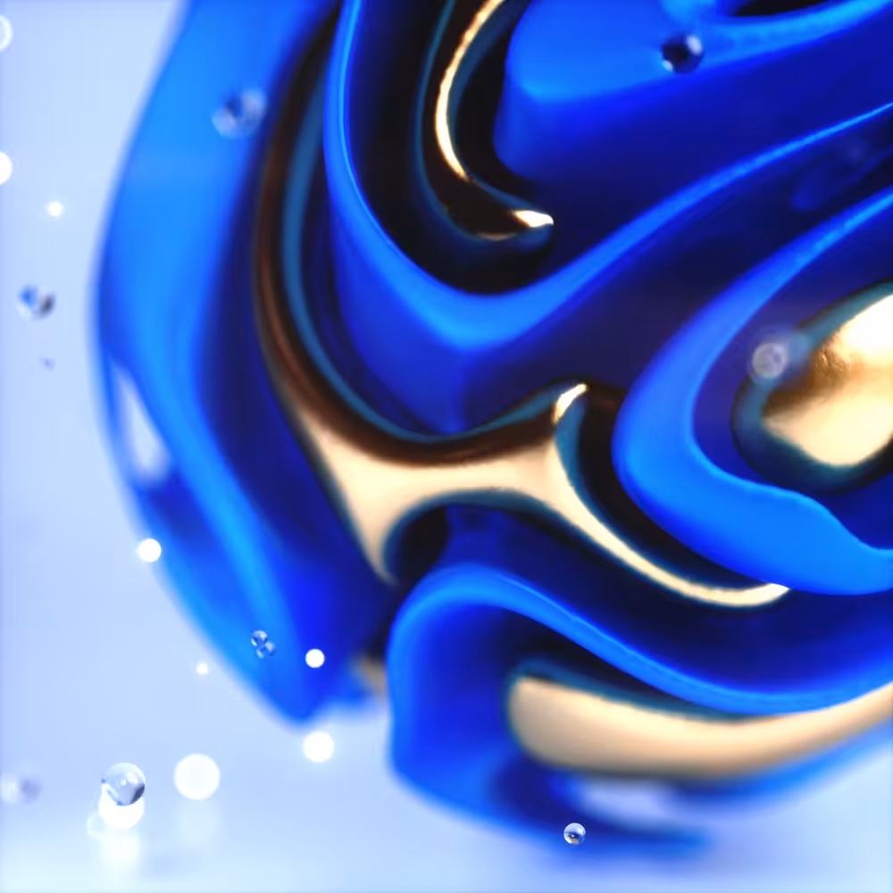 G-Sphere #1