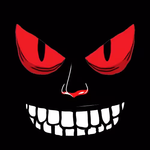 DARK REAPER