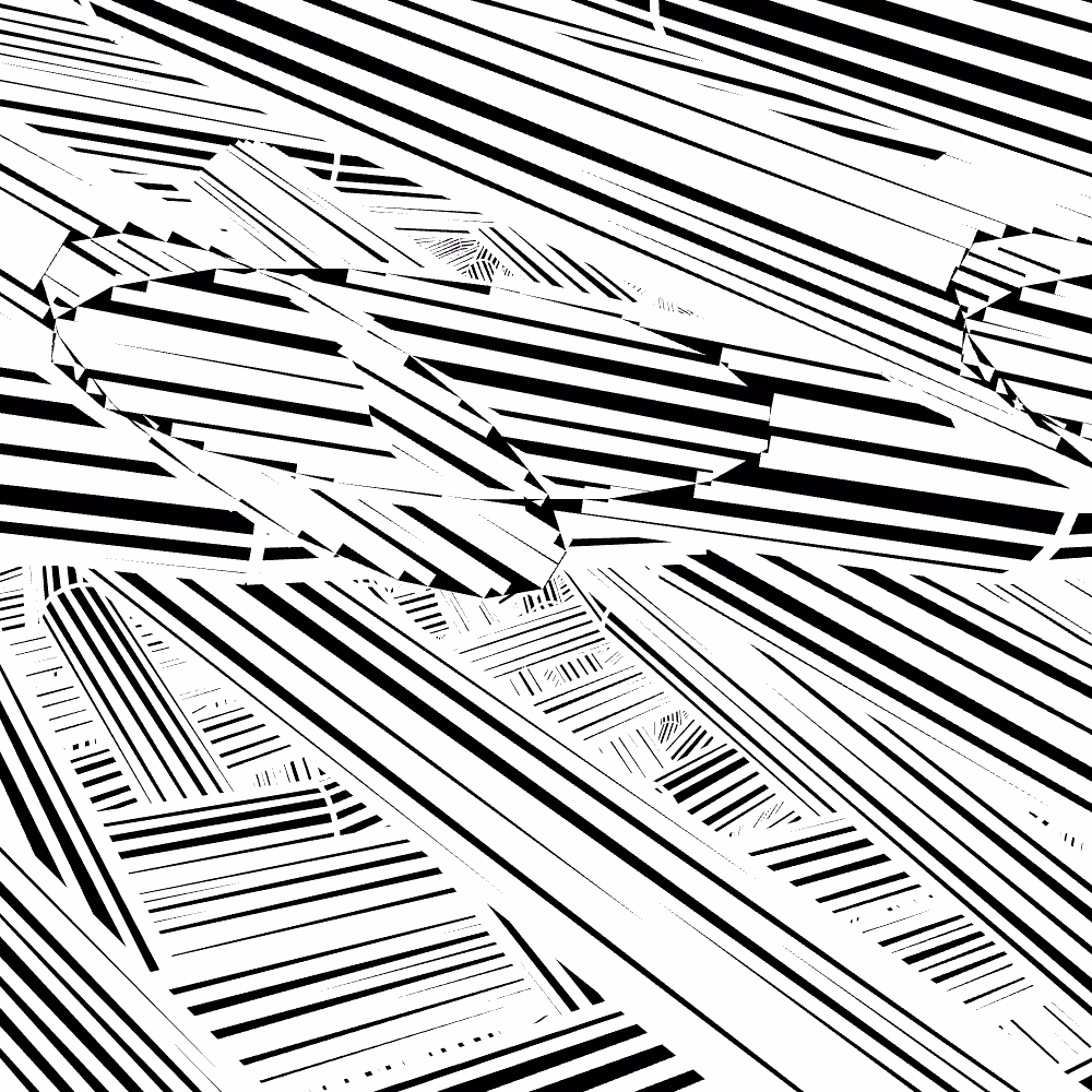 Inside Alien Structures #18