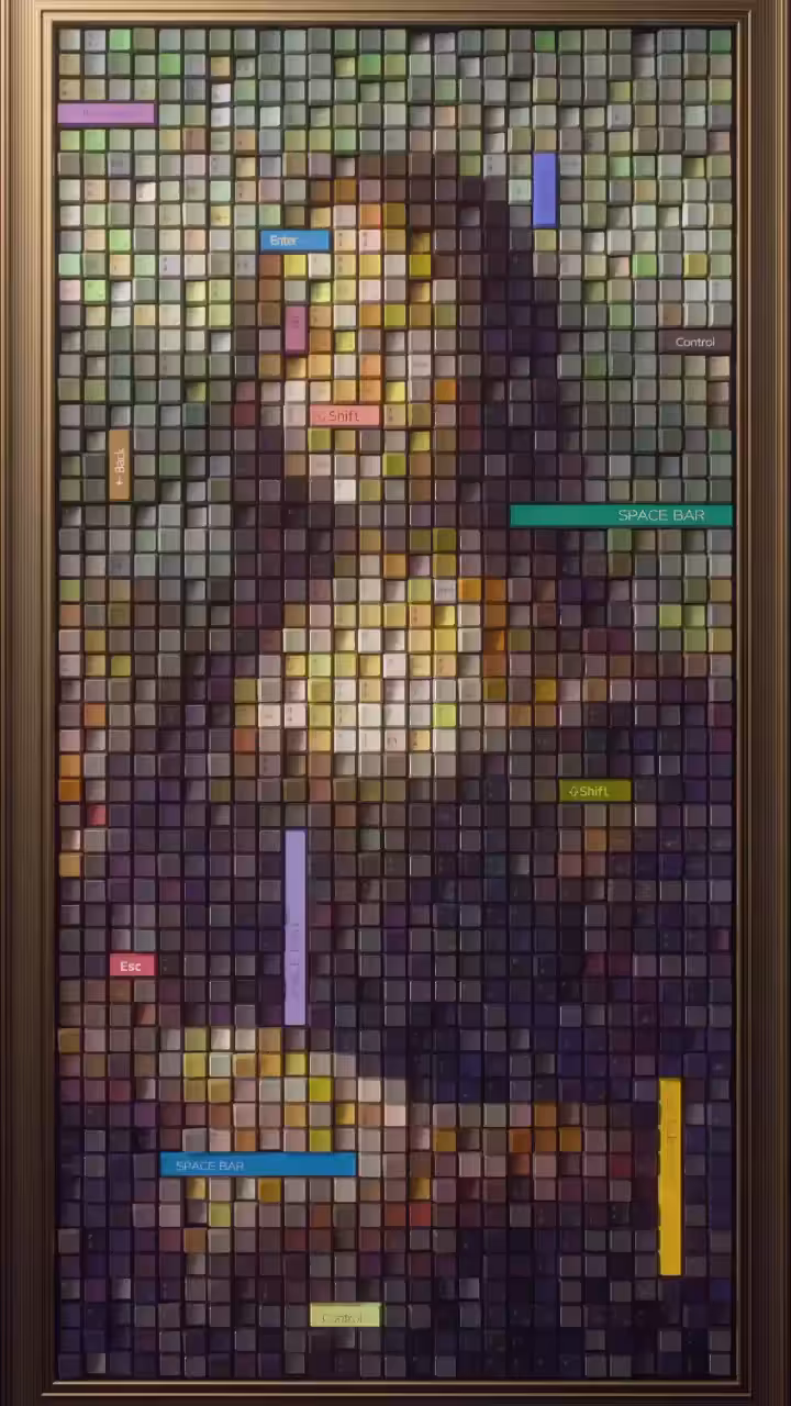mona lisa
